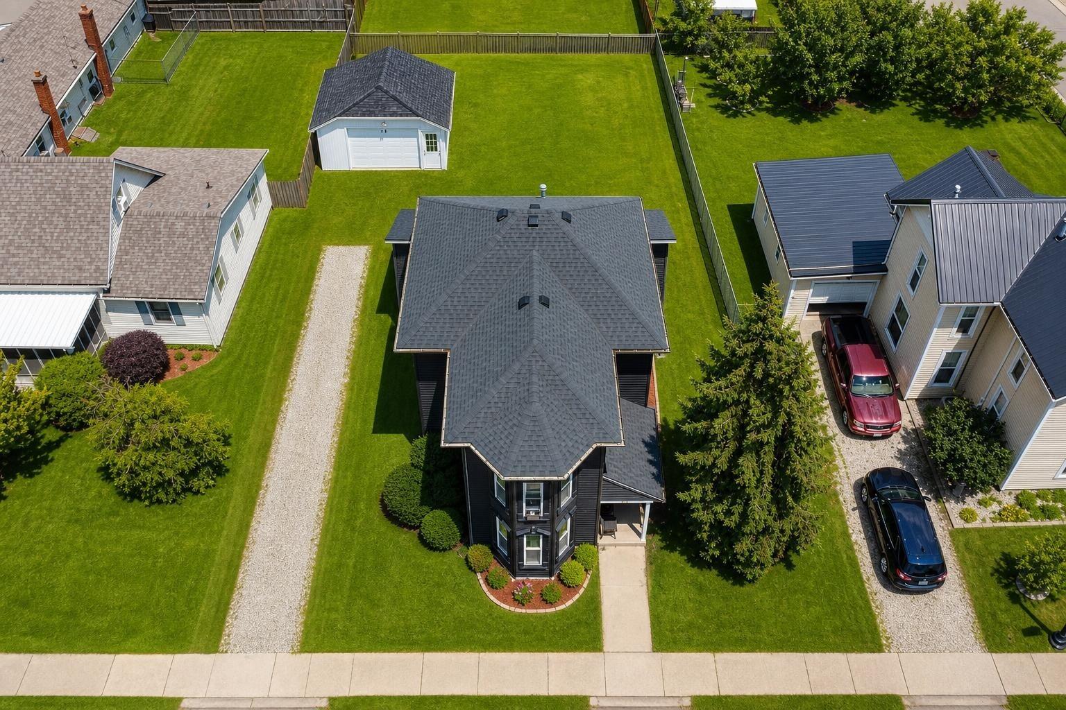 206 Pike, Jackson Center, Ohio 45334