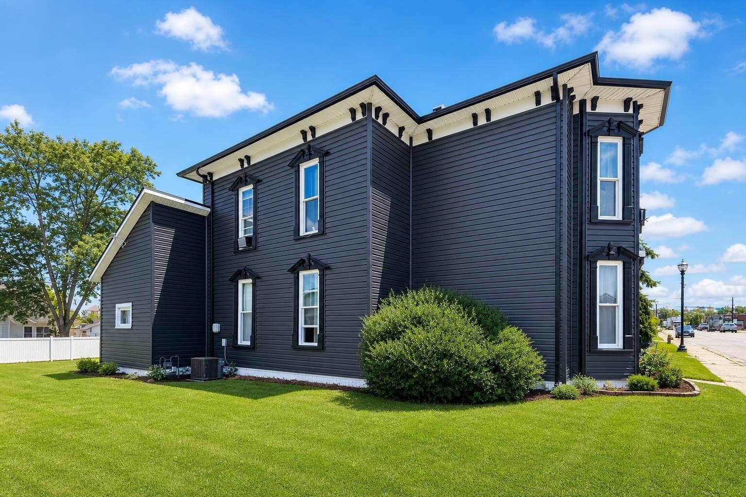 206 Pike, Jackson Center, Ohio 45334