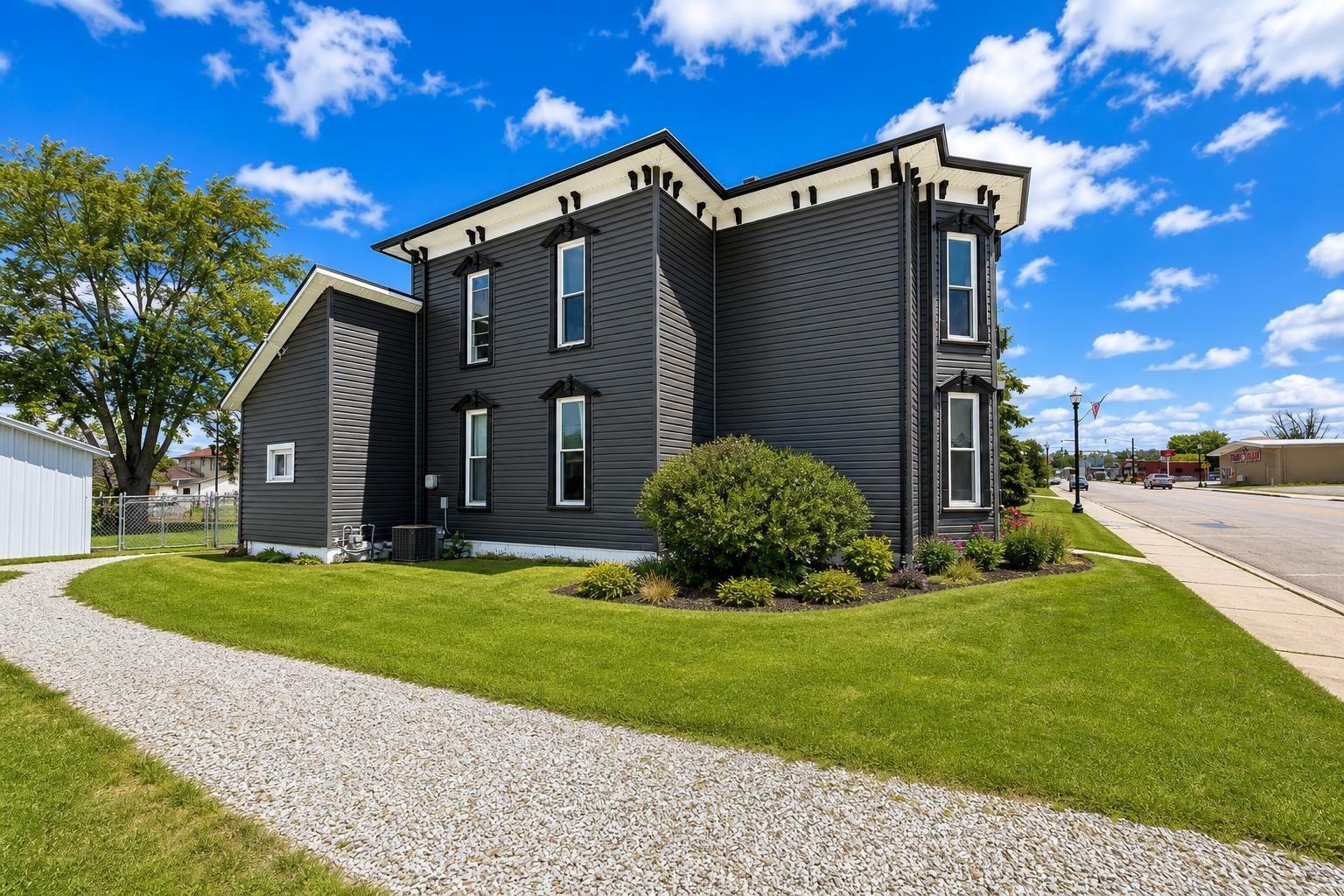 206 Pike, Jackson Center, Ohio 45334
