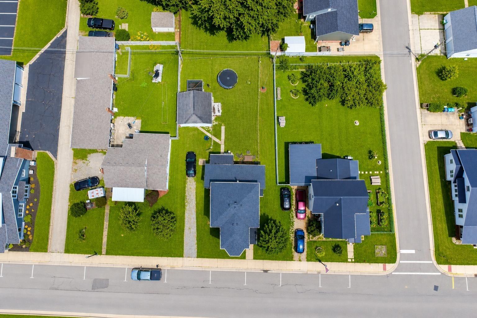 206 Pike, Jackson Center, Ohio 45334