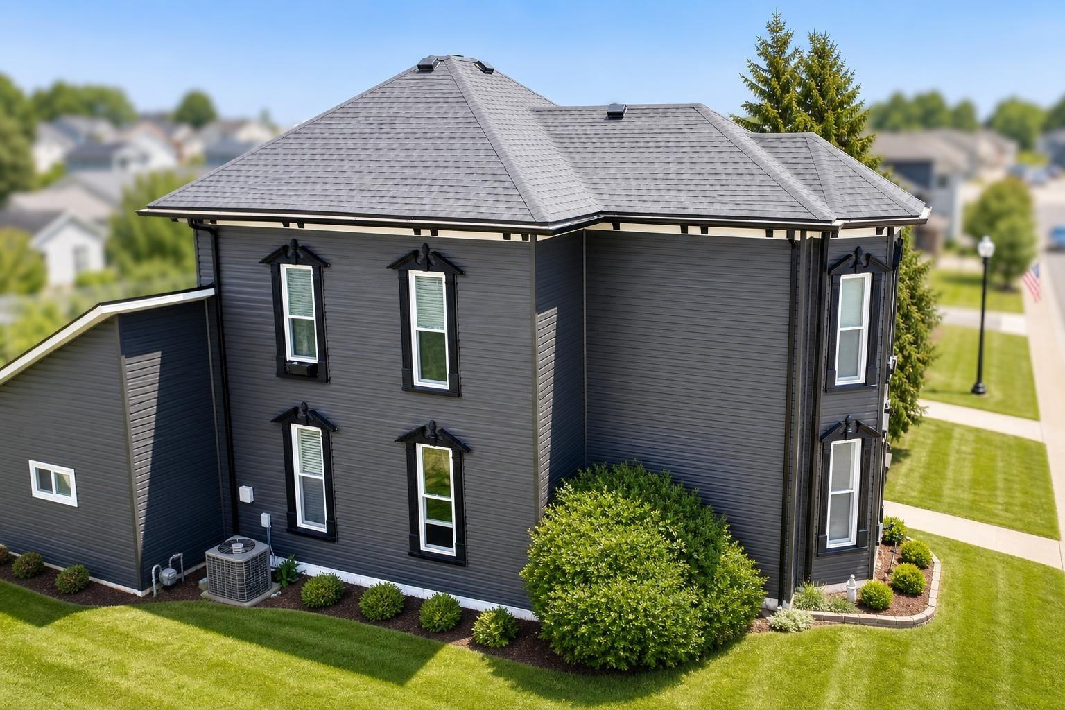 206 Pike, Jackson Center, Ohio 45334