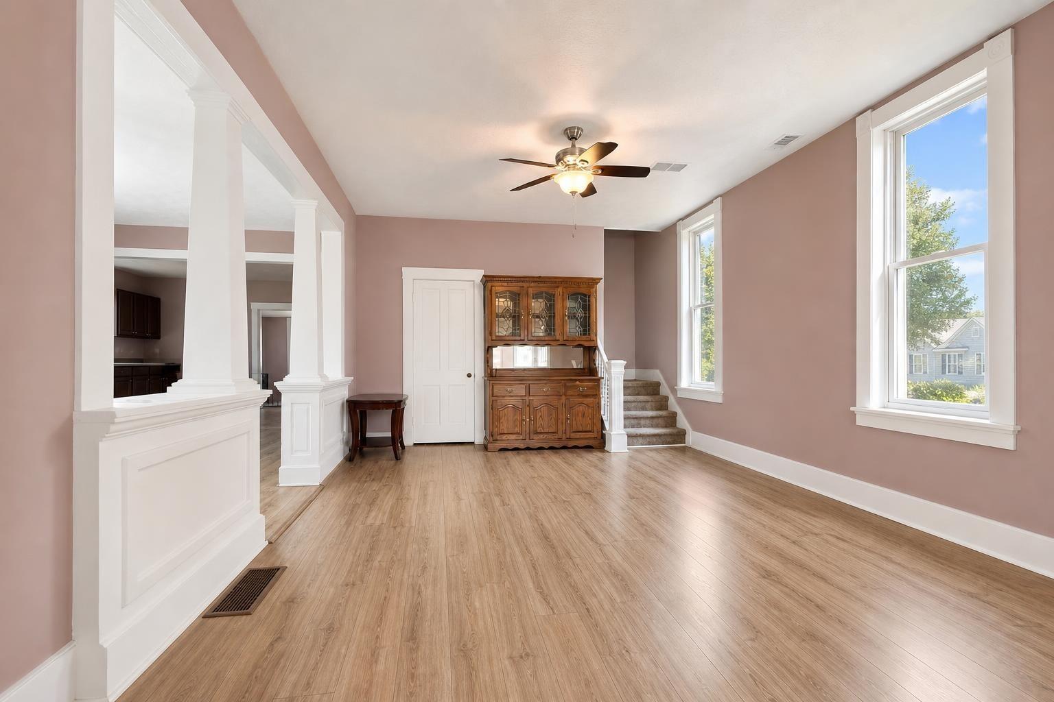 206 Pike, Jackson Center, Ohio 45334