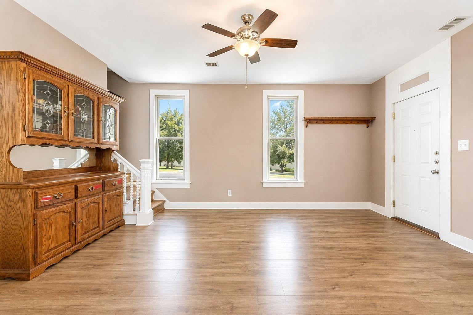 206 Pike, Jackson Center, Ohio 45334