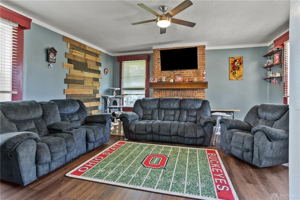 324 Main, Piqua, Ohio 45356