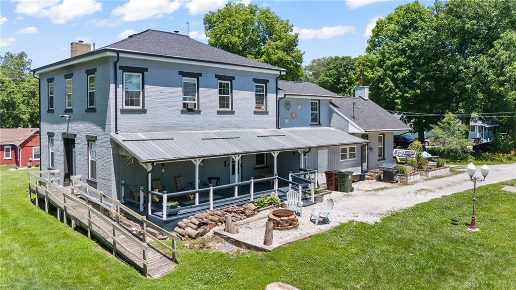 324 Main, Piqua, Ohio 45356