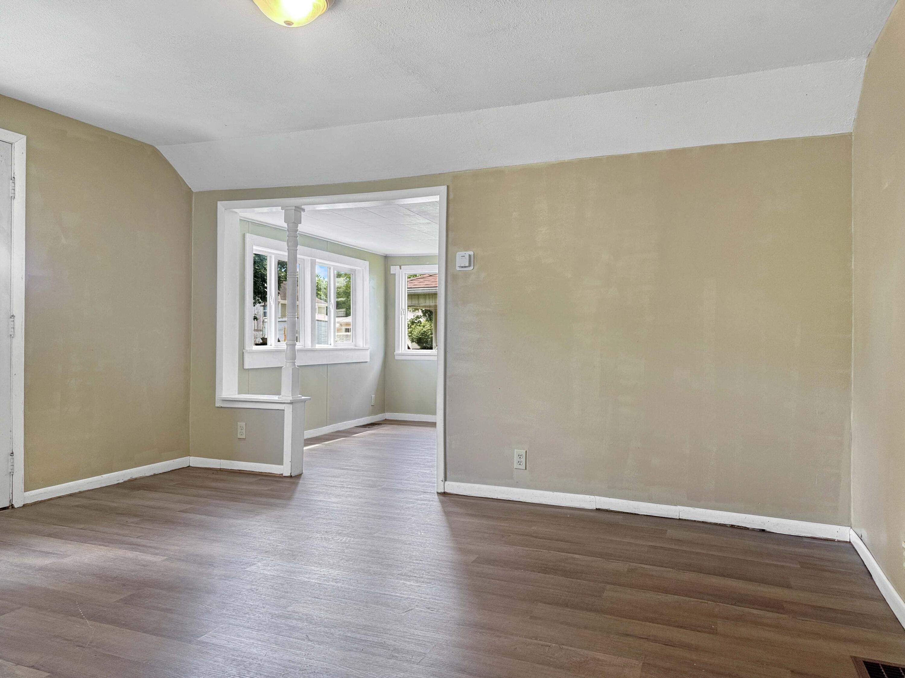 416 Newell, West Liberty, Ohio 43357