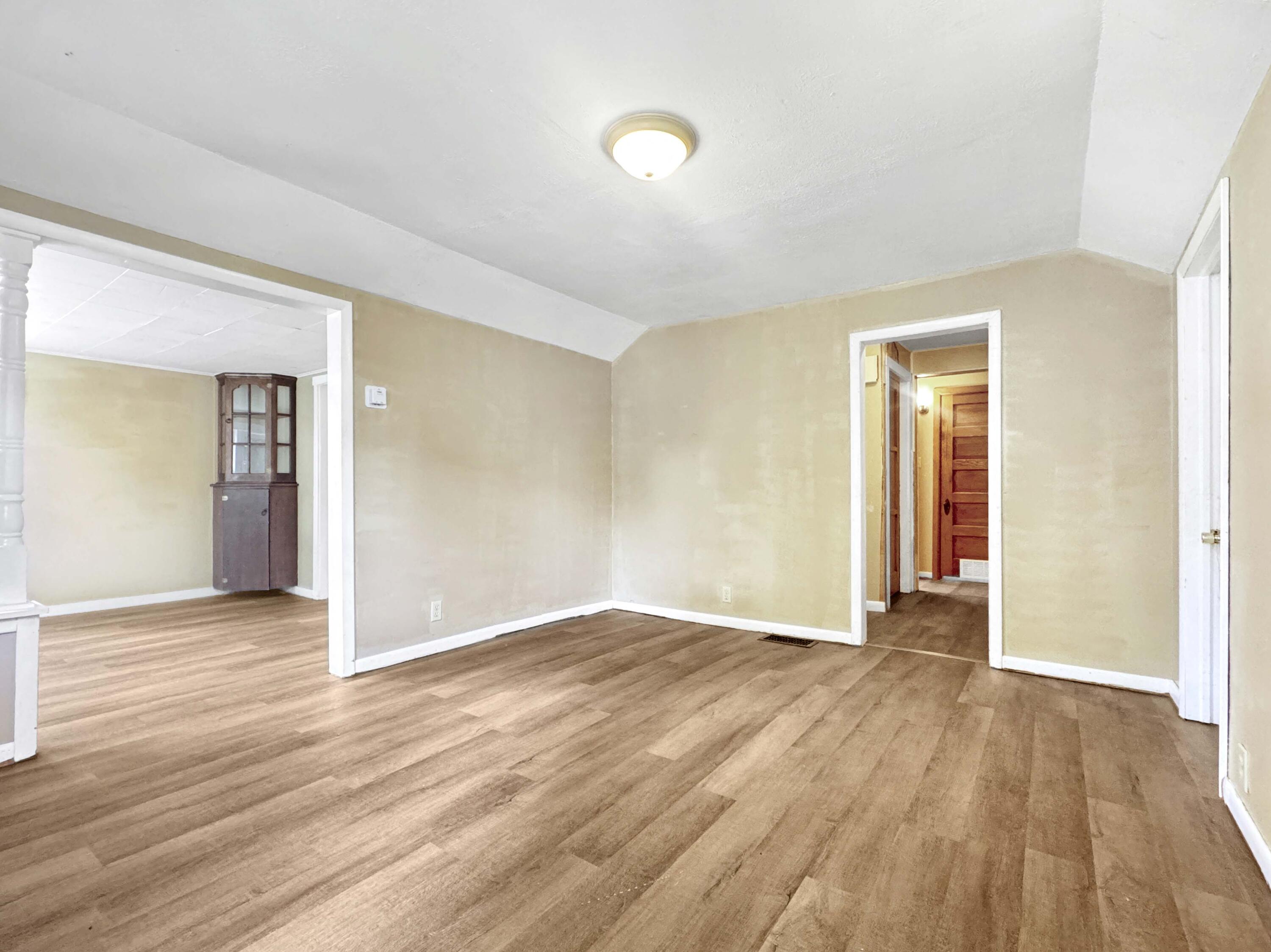 416 Newell, West Liberty, Ohio 43357