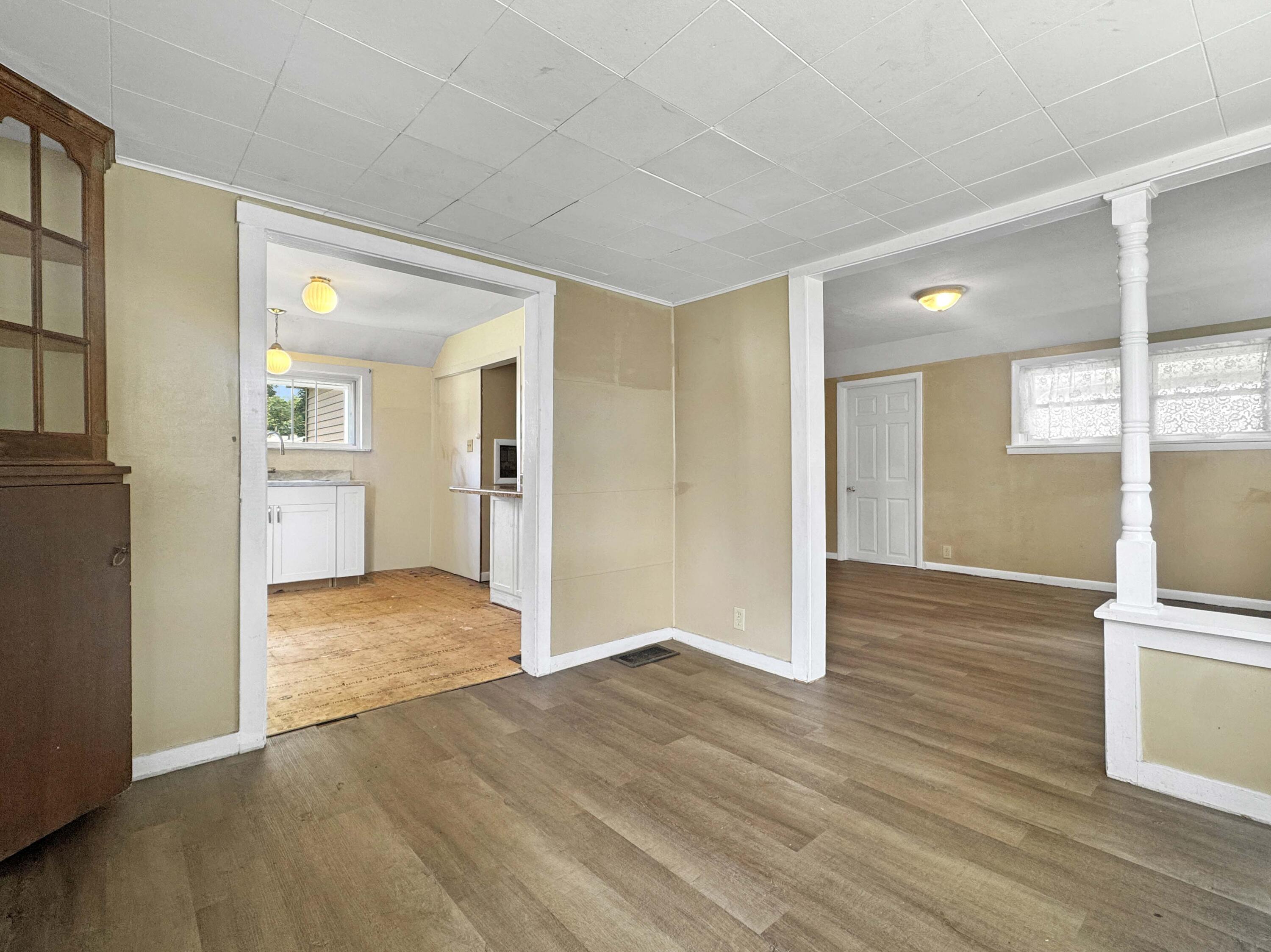 416 Newell, West Liberty, Ohio 43357