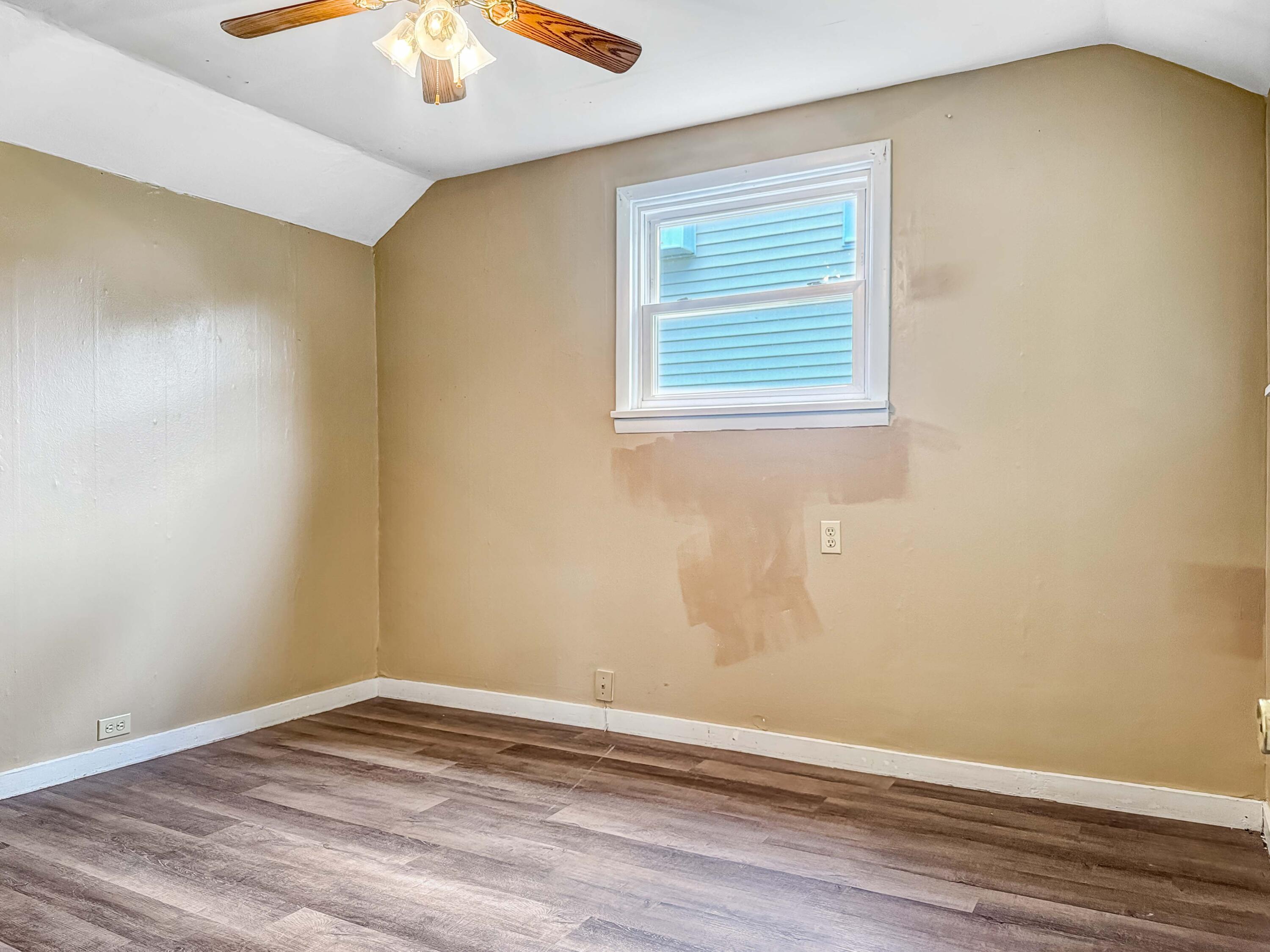 416 Newell, West Liberty, Ohio 43357