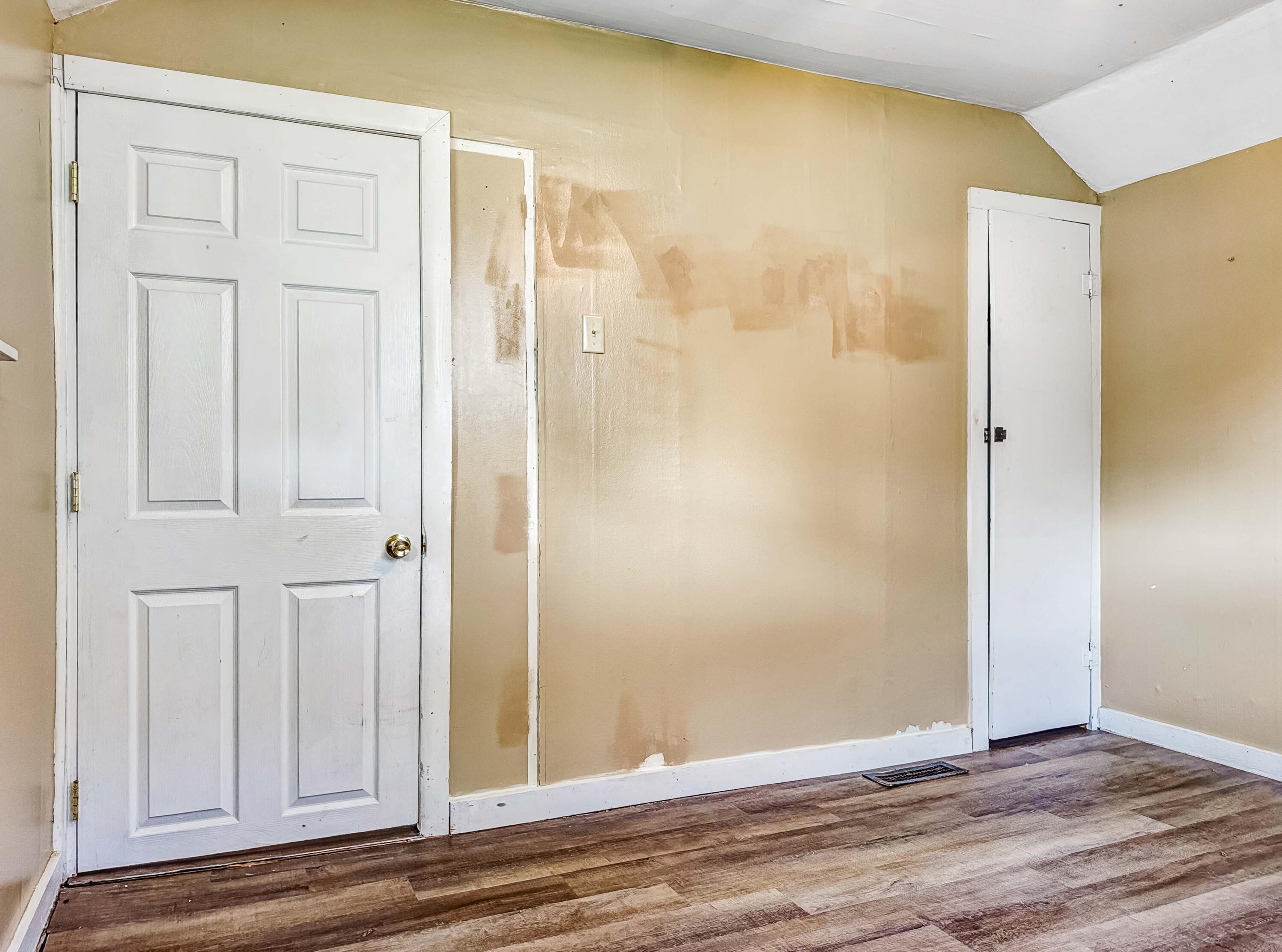 416 Newell, West Liberty, Ohio 43357