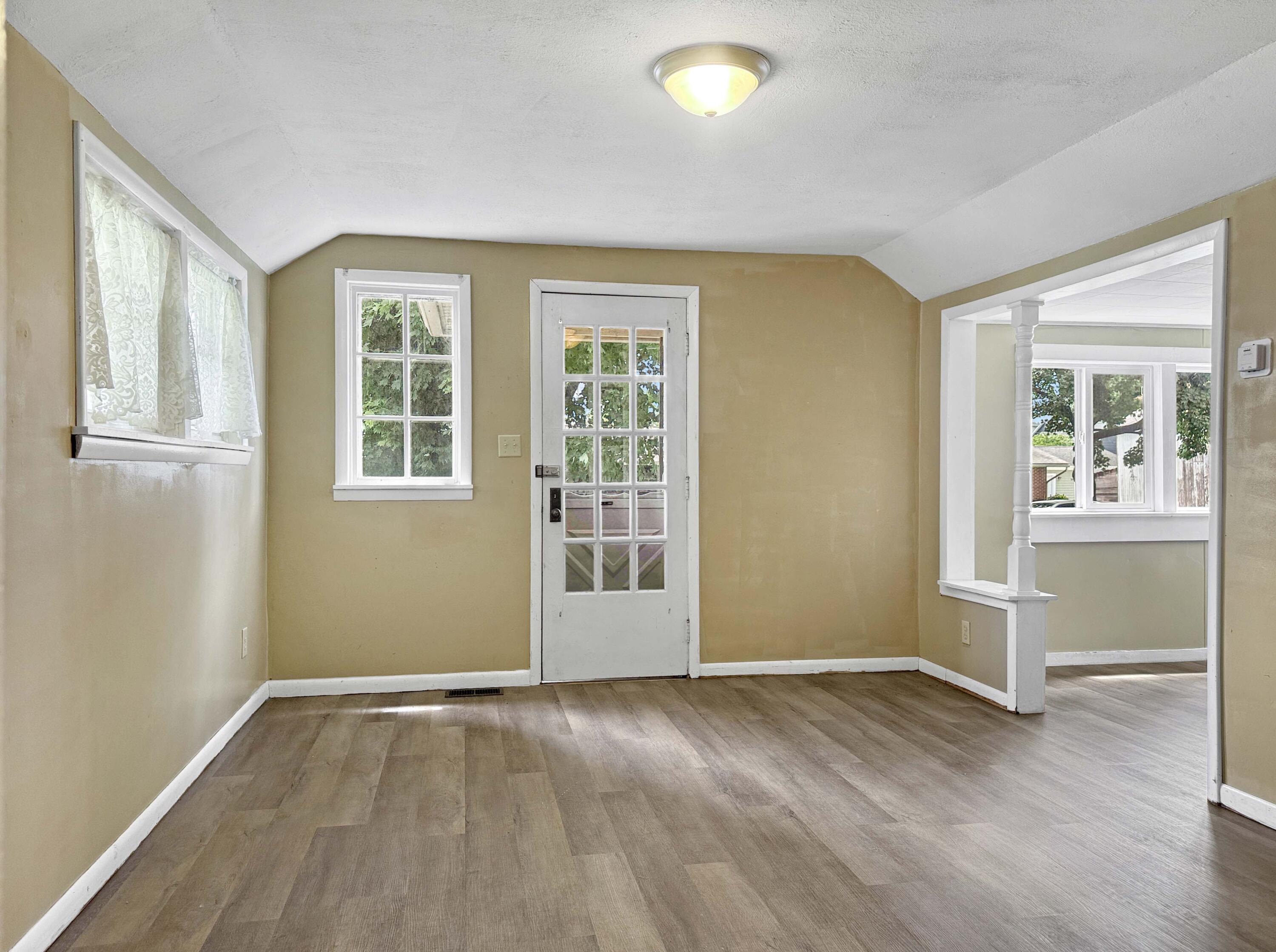 416 Newell, West Liberty, Ohio 43357