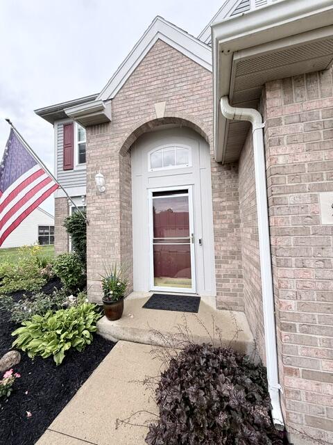 2104 Wilshire, Piqua, Ohio 45356