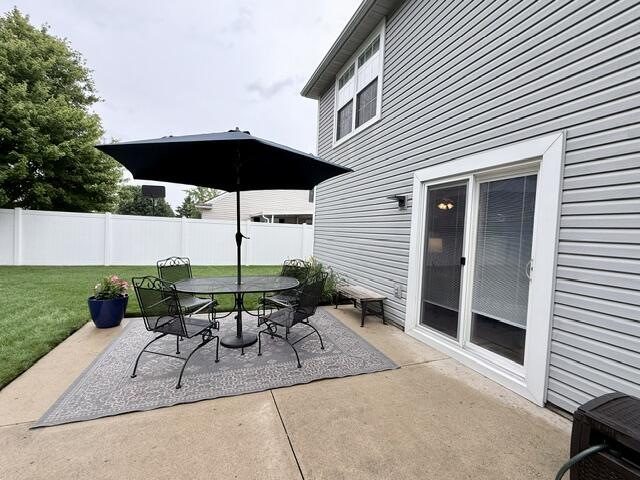 2104 Wilshire, Piqua, Ohio 45356