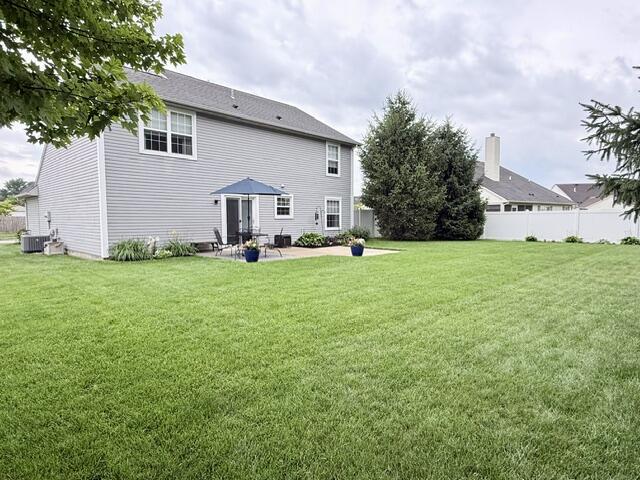 2104 Wilshire, Piqua, Ohio 45356