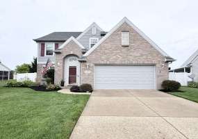 2104 Wilshire, Piqua, Ohio 45356, 4 Bedrooms Bedrooms, ,2 BathroomsBathrooms,Residential,For Sale,Wilshire,1046708