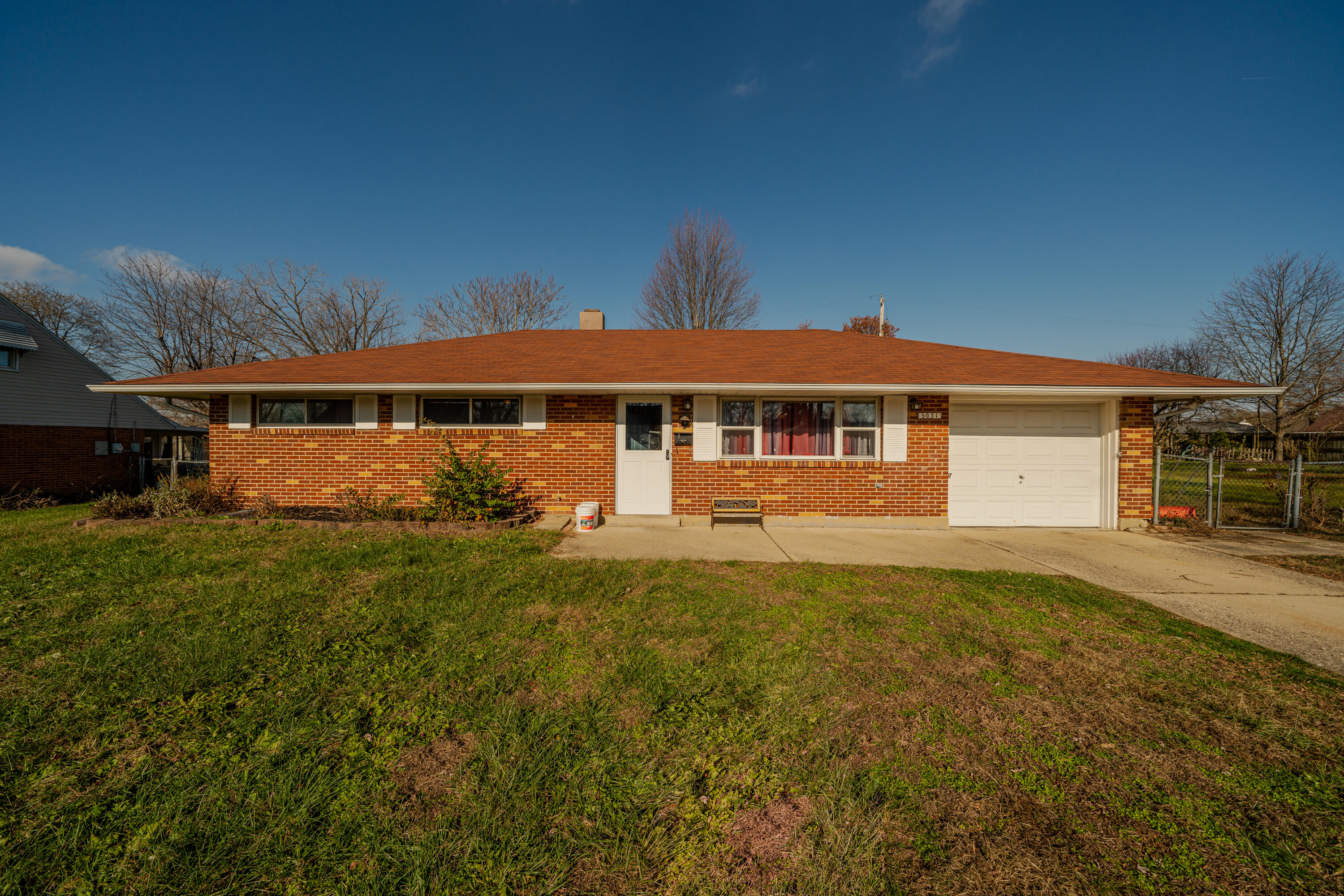 5031 Renard, Dayton, Ohio 45424