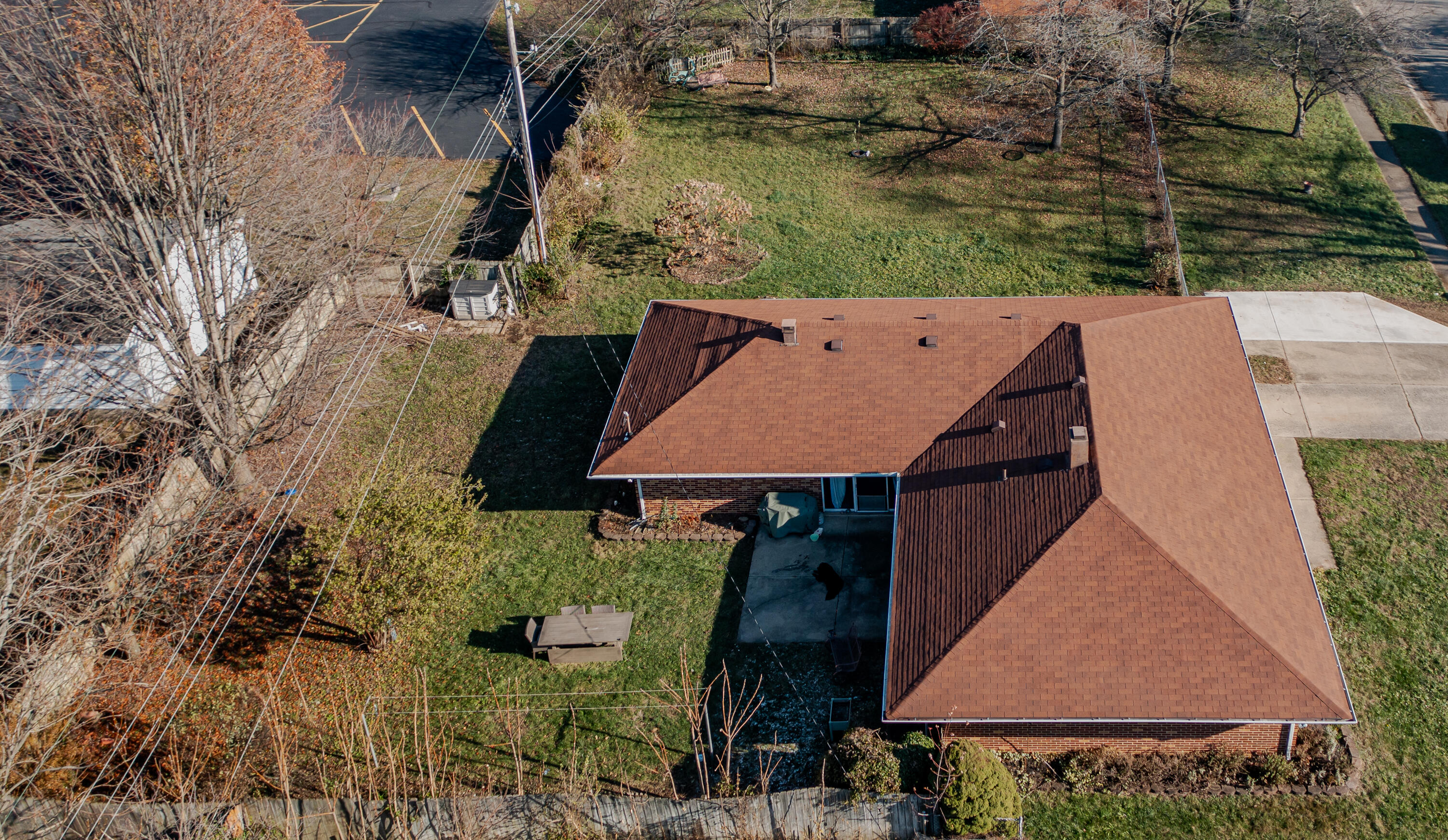 5031 Renard, Dayton, Ohio 45424