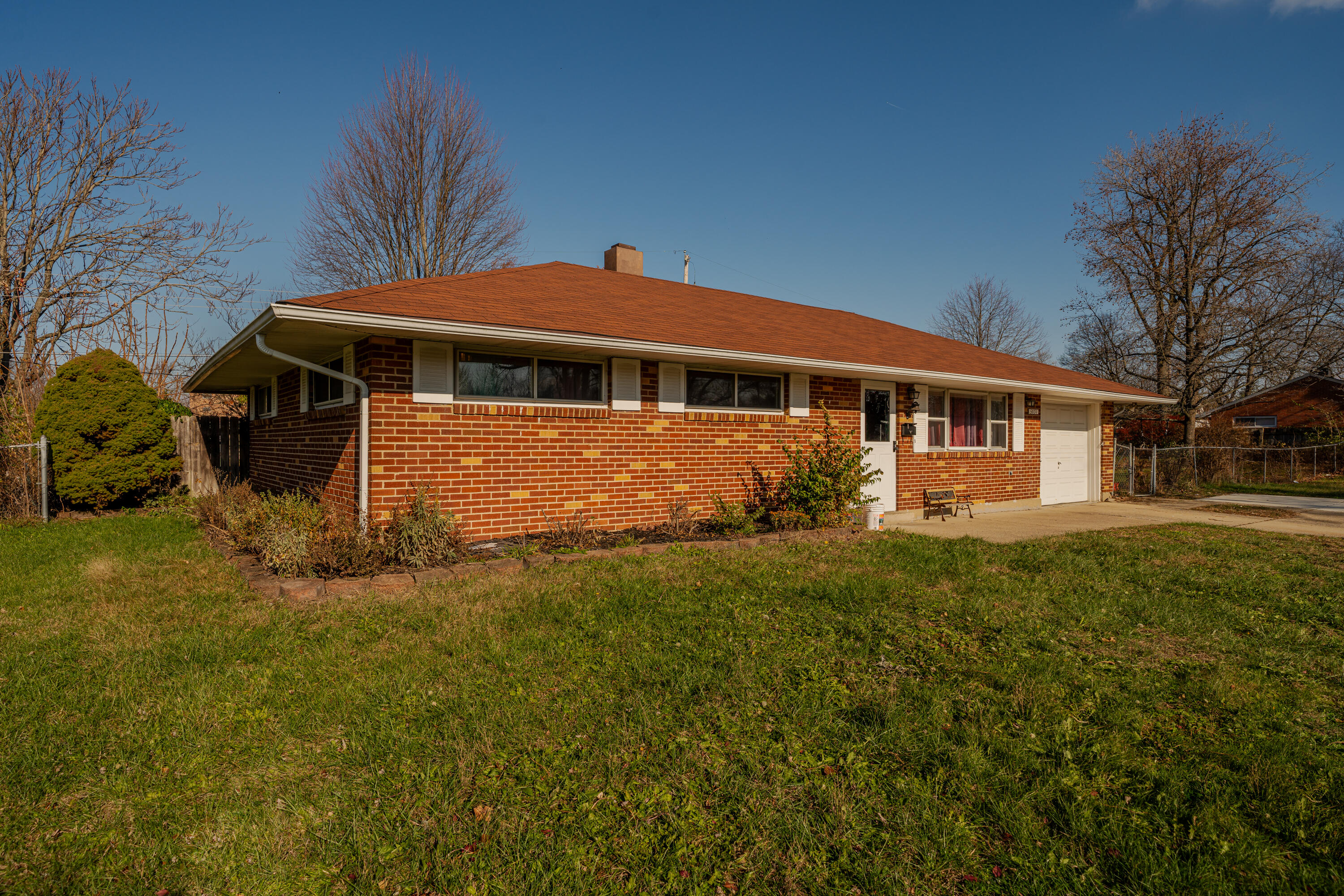5031 Renard, Dayton, Ohio 45424