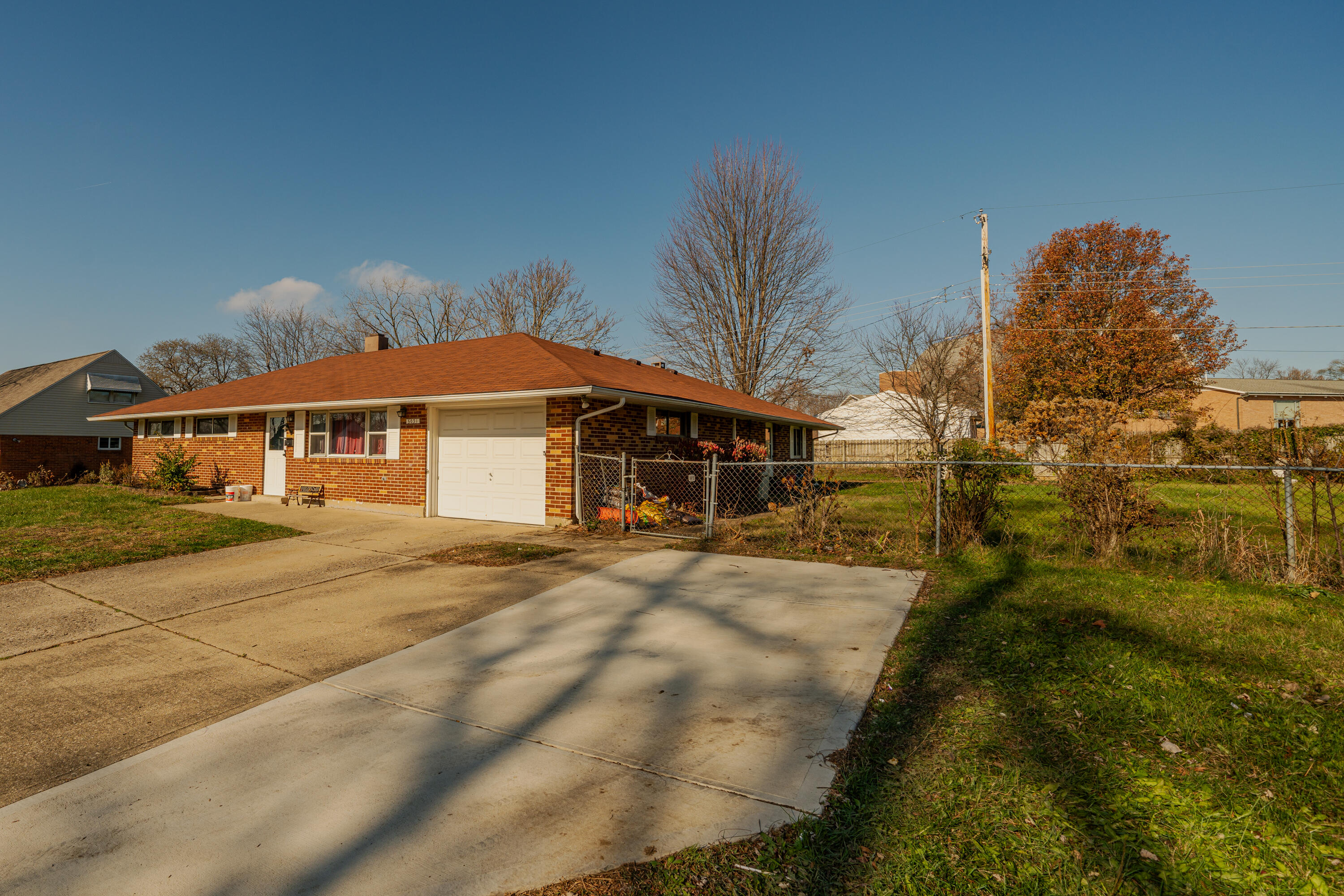 5031 Renard, Dayton, Ohio 45424