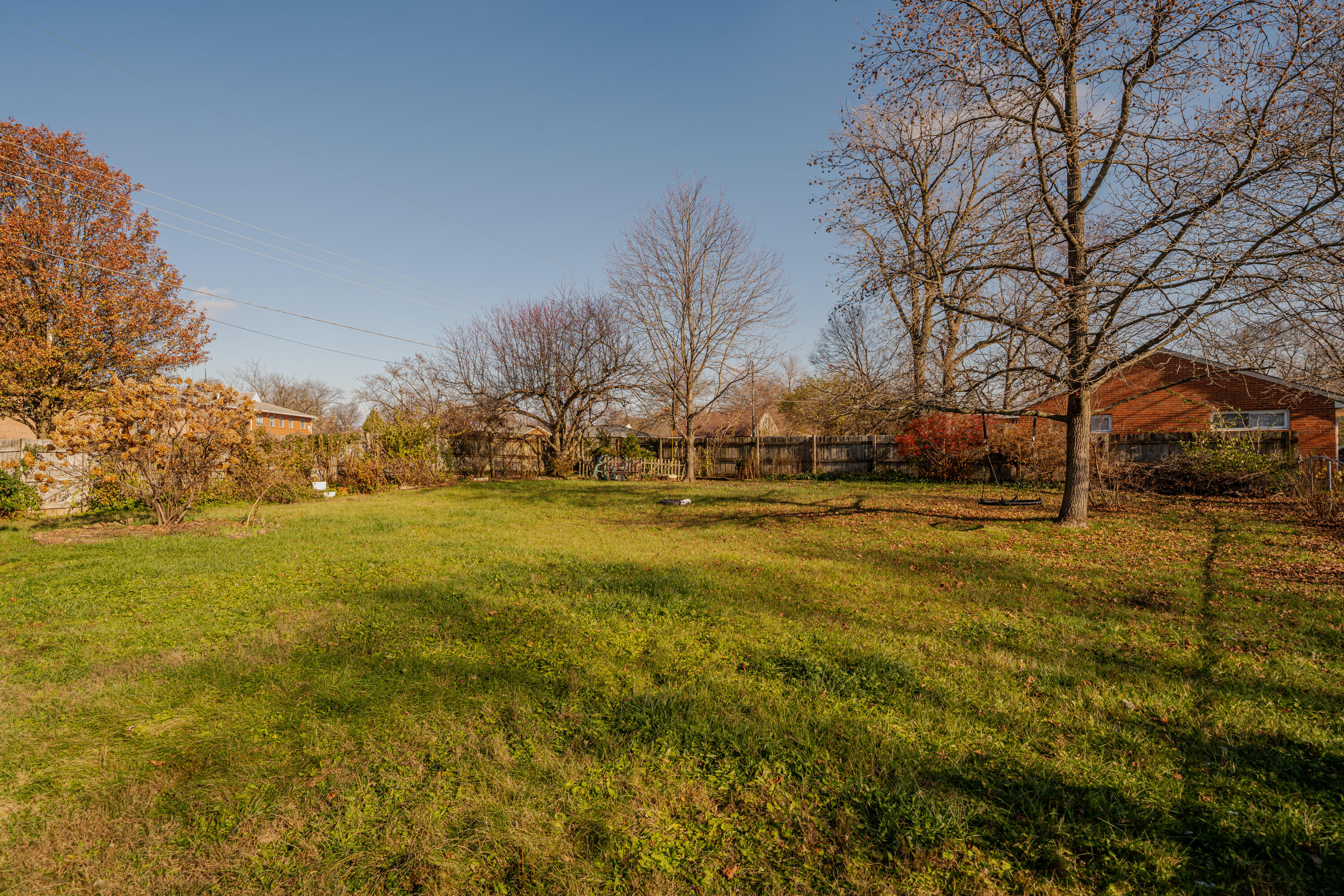5031 Renard, Dayton, Ohio 45424