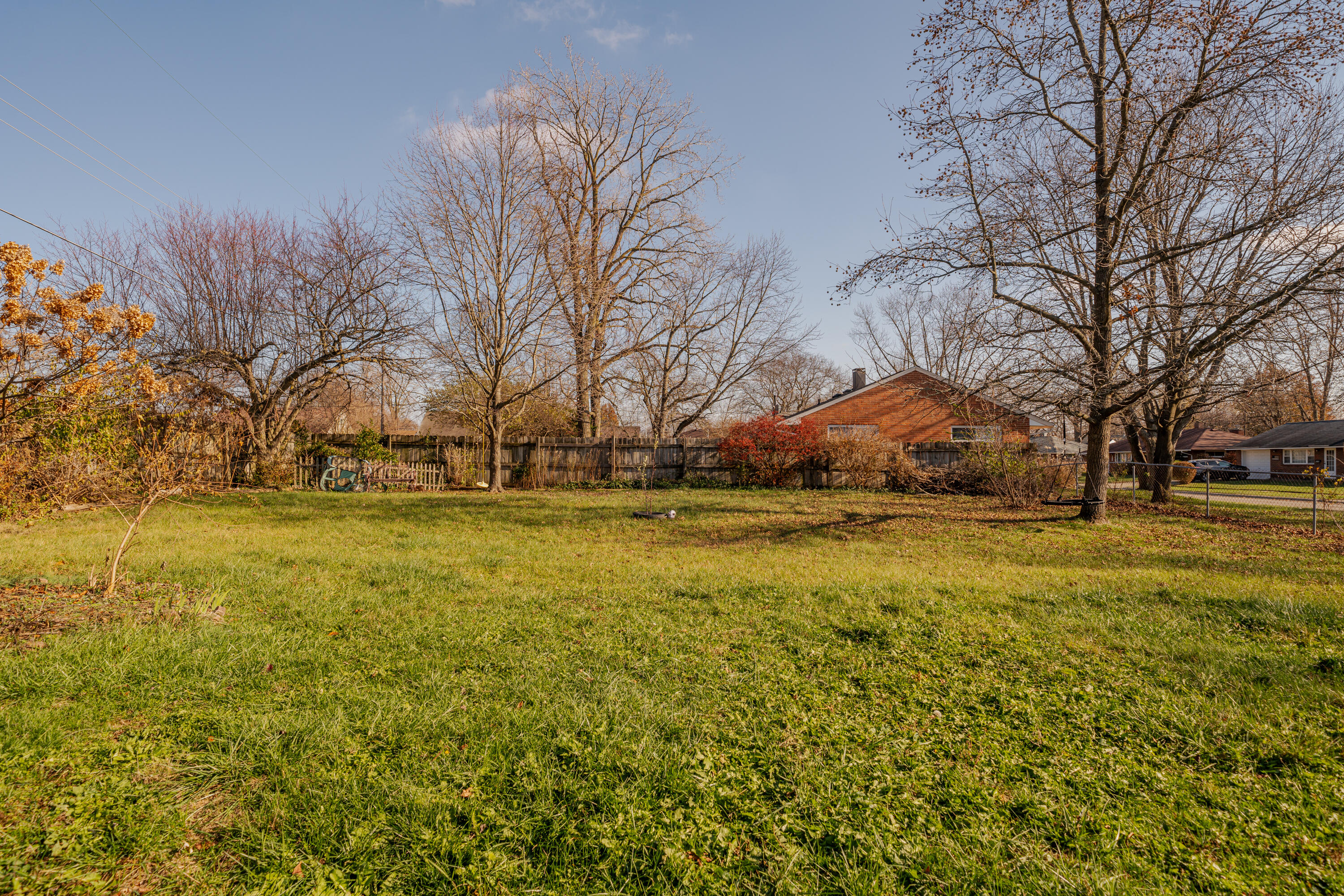 5031 Renard, Dayton, Ohio 45424