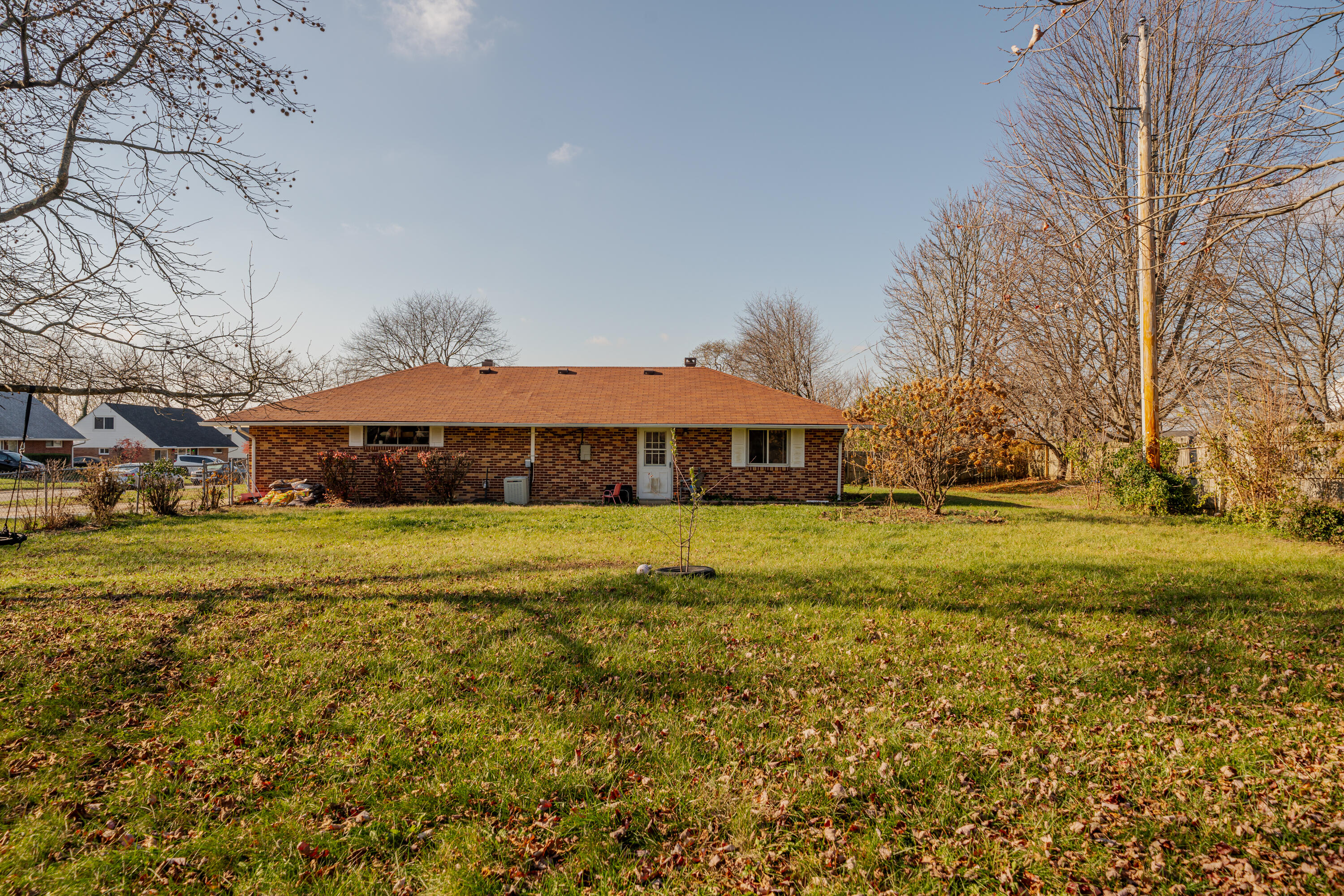 5031 Renard, Dayton, Ohio 45424
