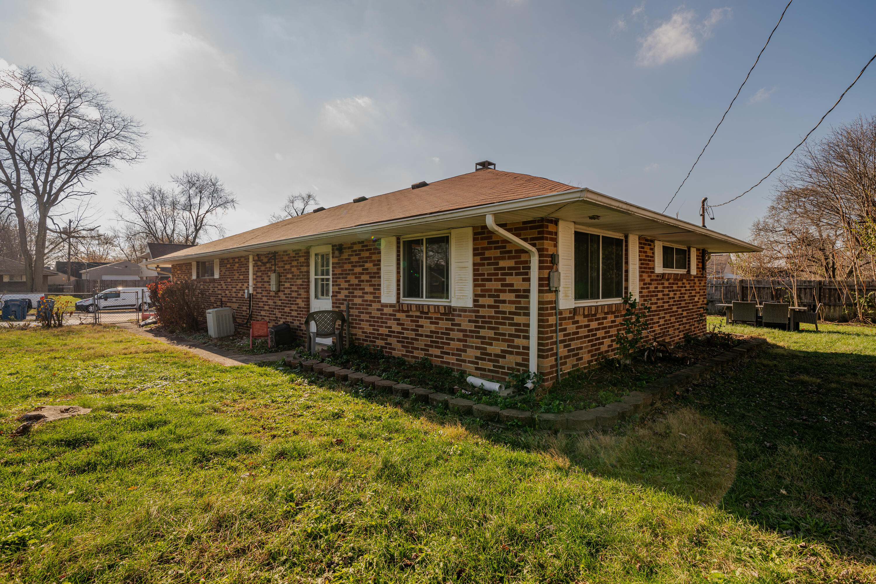 5031 Renard, Dayton, Ohio 45424