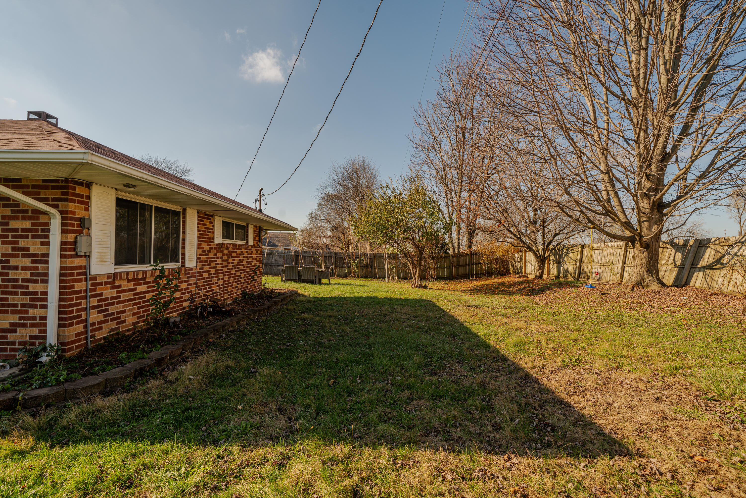5031 Renard, Dayton, Ohio 45424