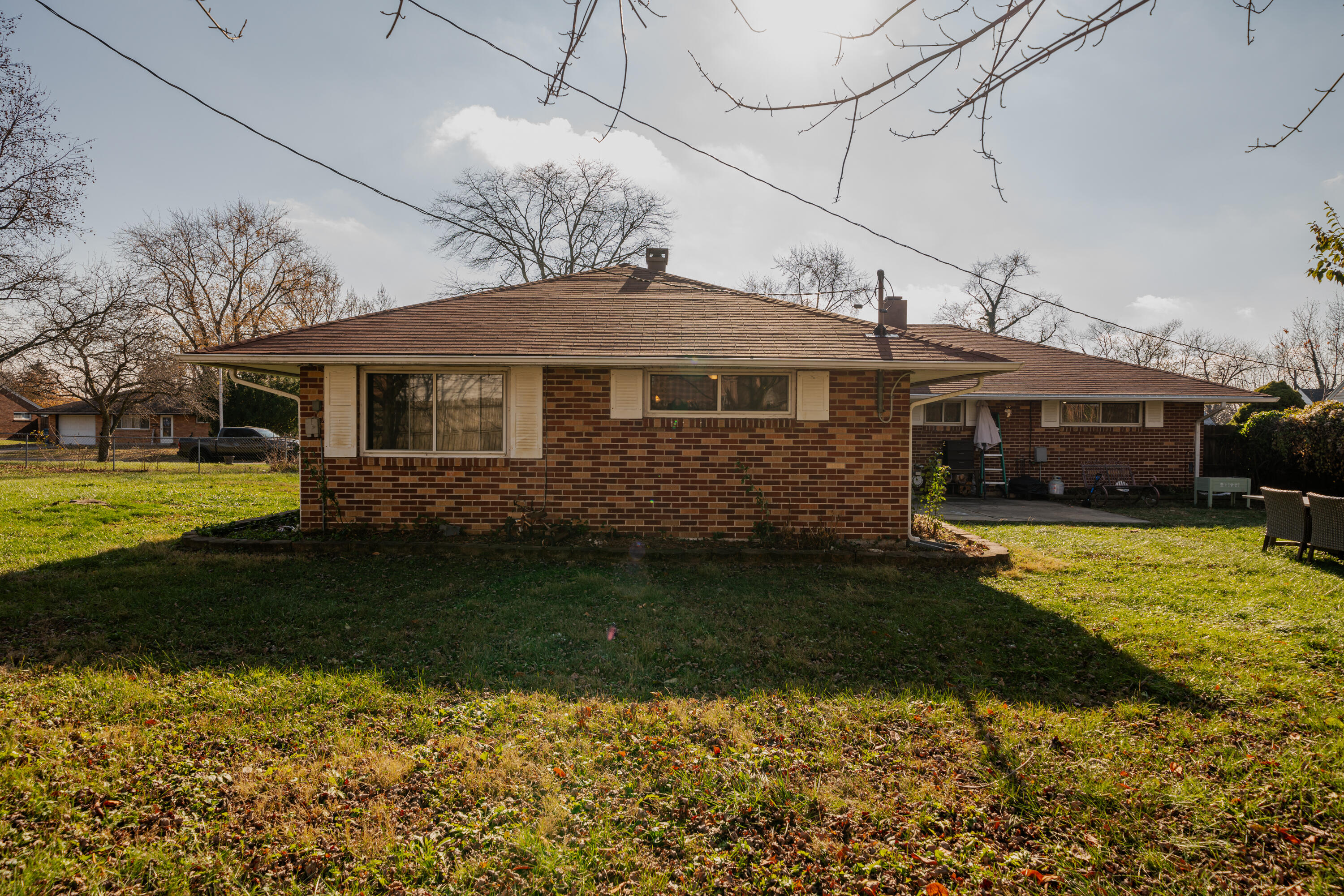 5031 Renard, Dayton, Ohio 45424