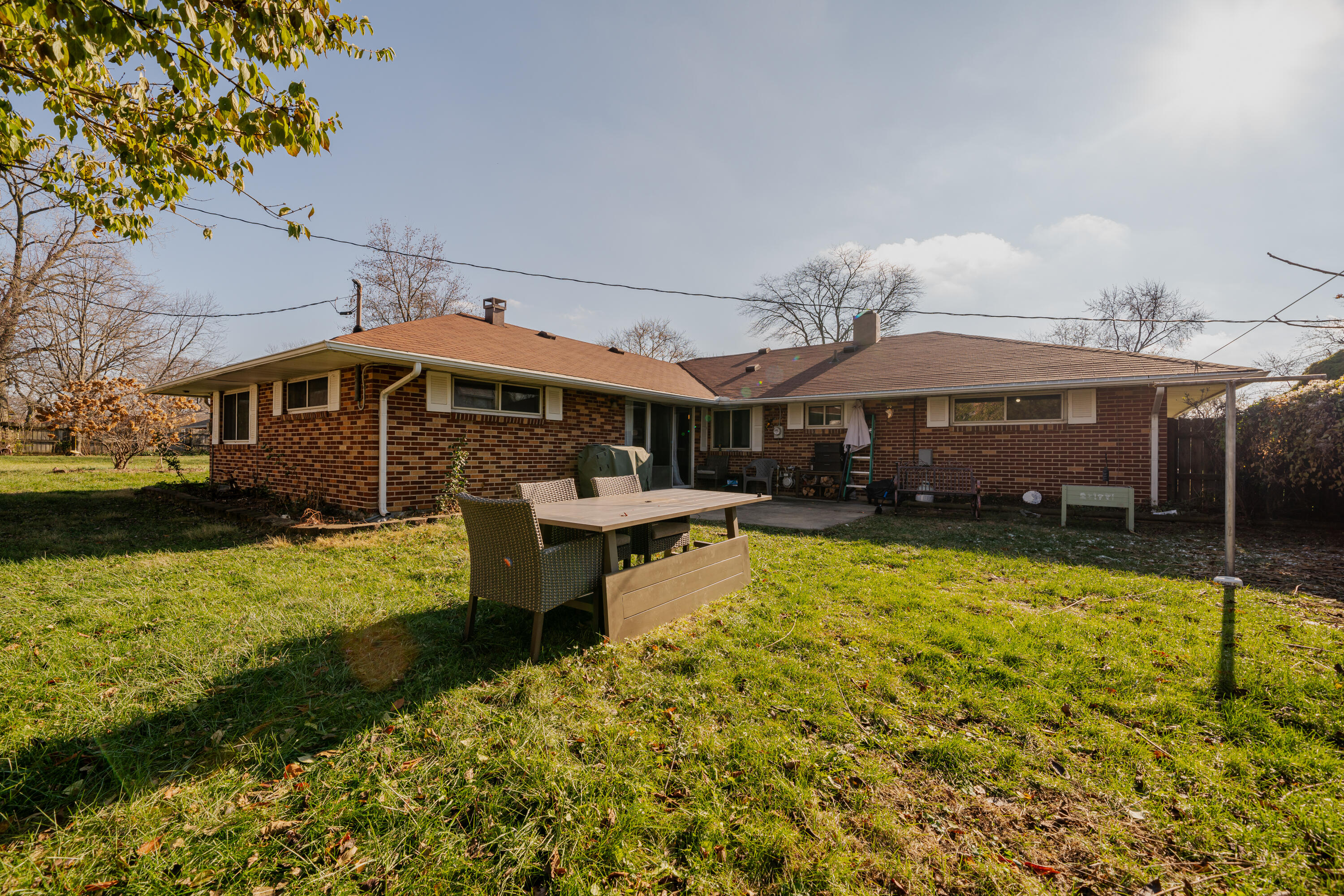 5031 Renard, Dayton, Ohio 45424
