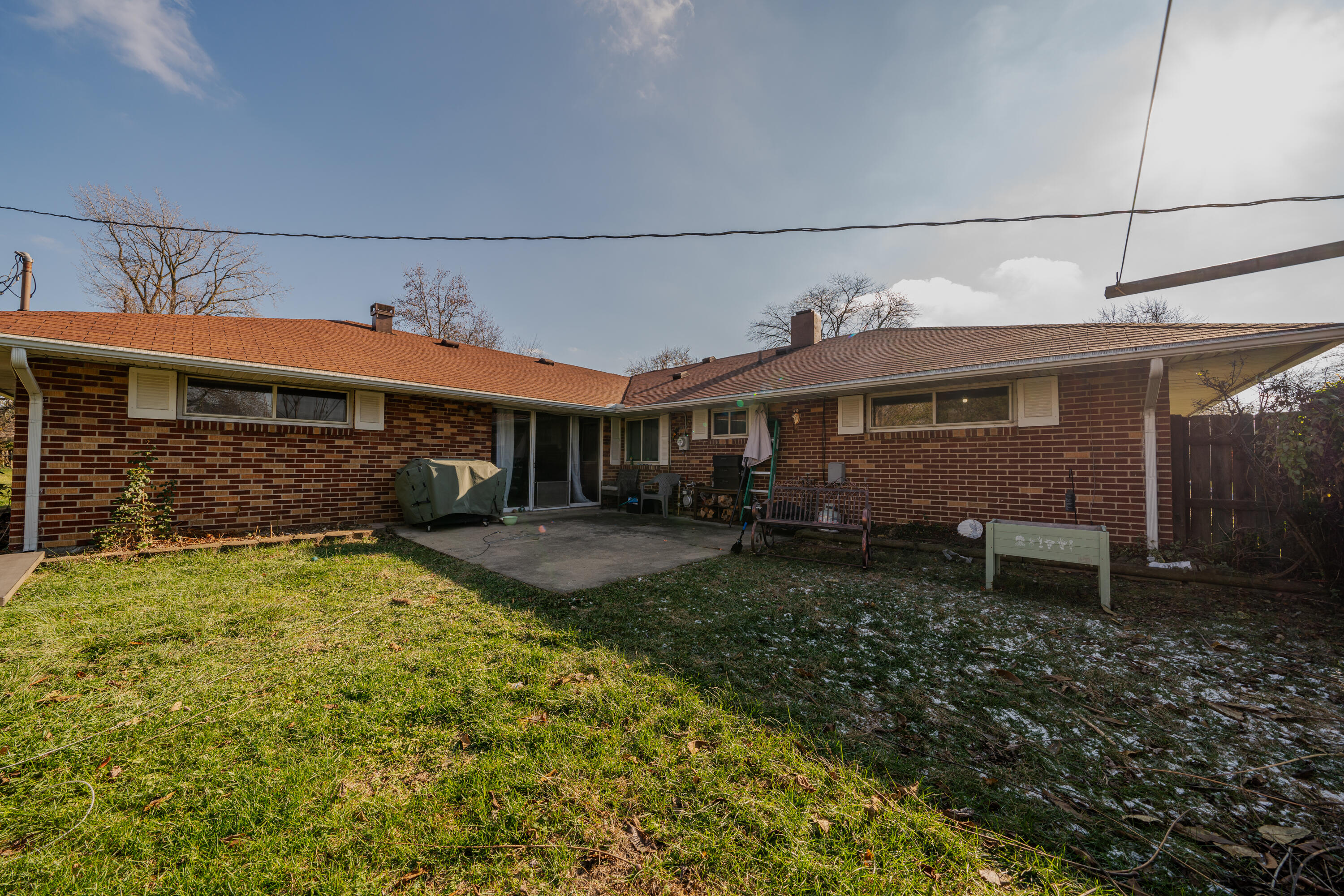 5031 Renard, Dayton, Ohio 45424