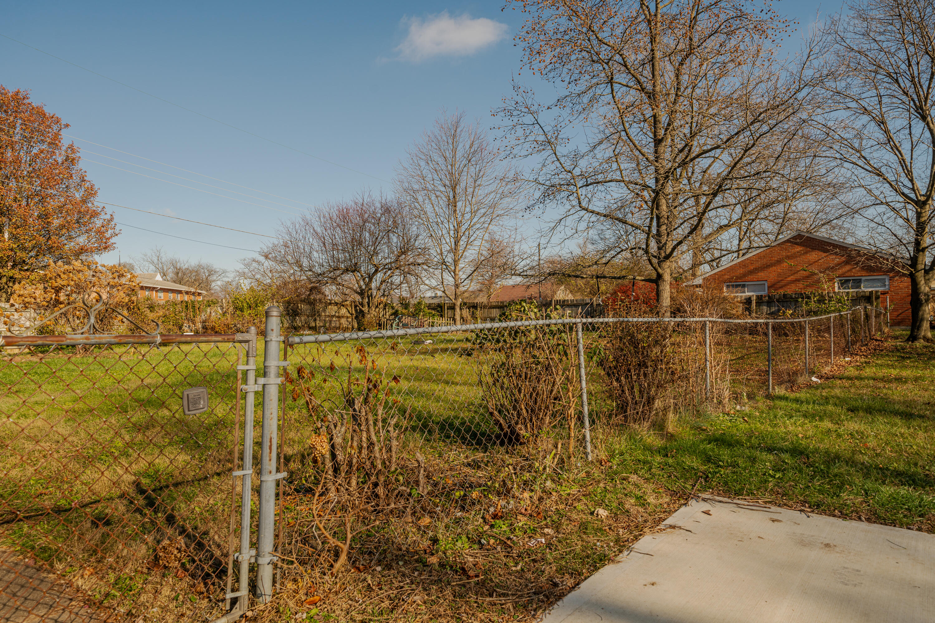 5031 Renard, Dayton, Ohio 45424