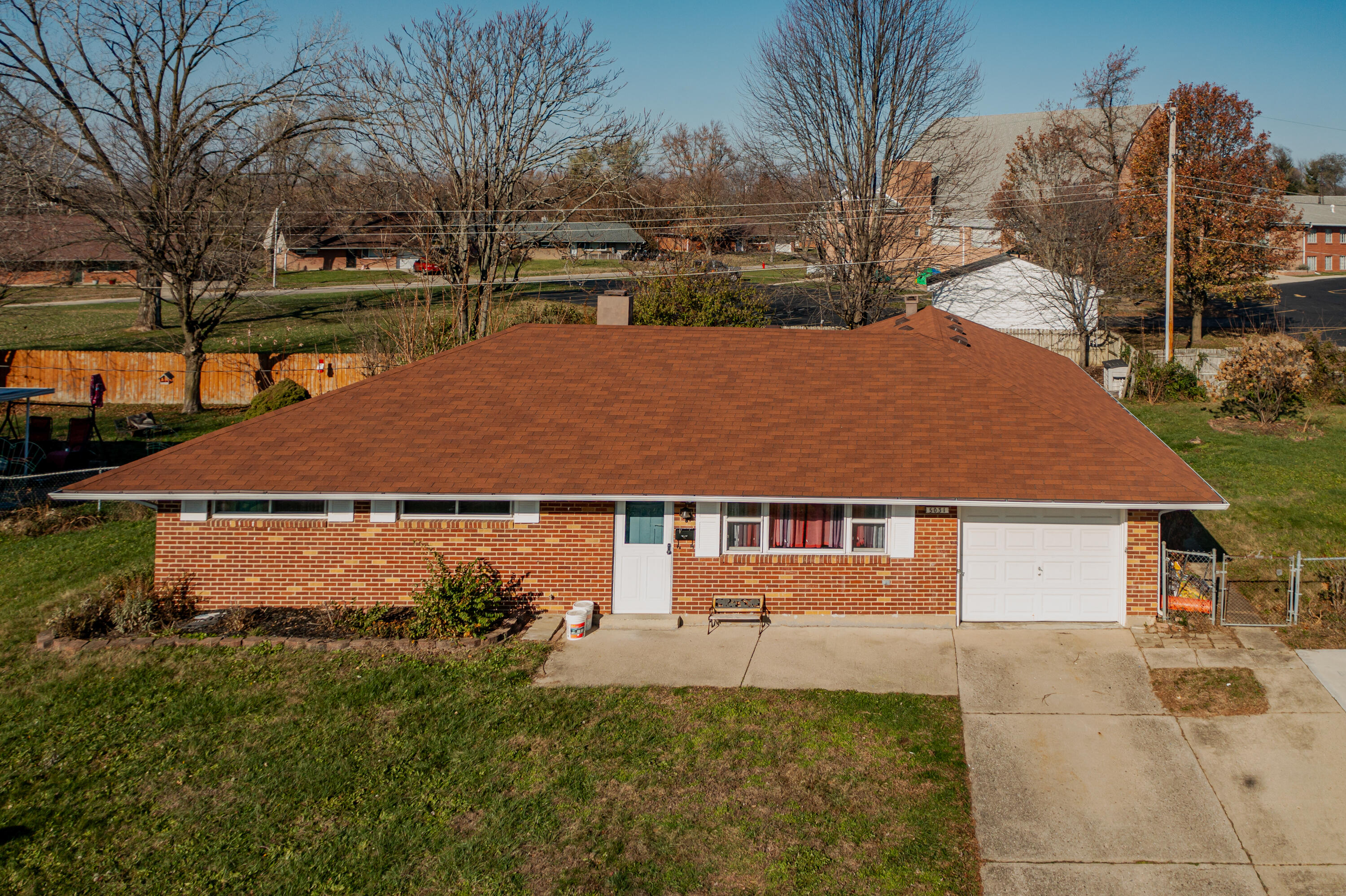5031 Renard, Dayton, Ohio 45424