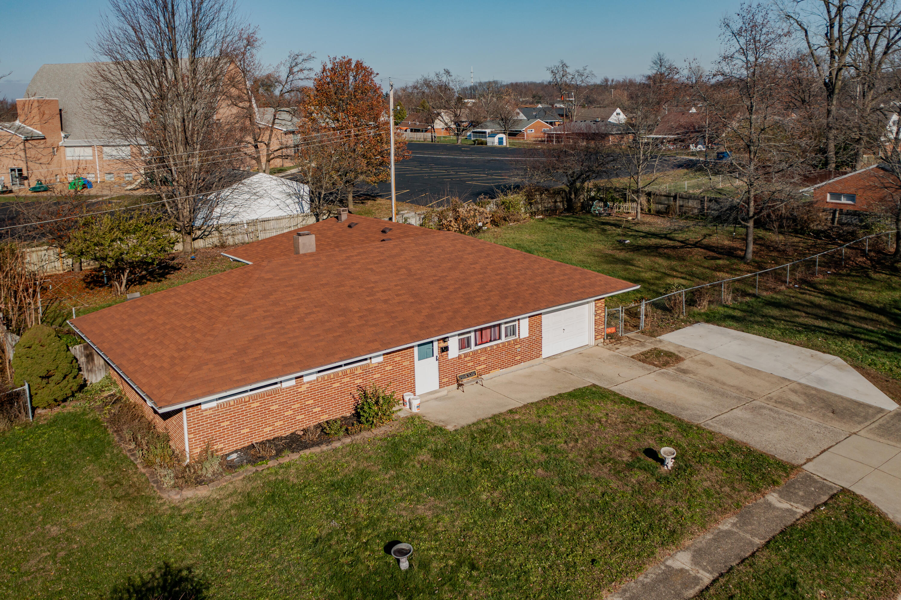 5031 Renard, Dayton, Ohio 45424