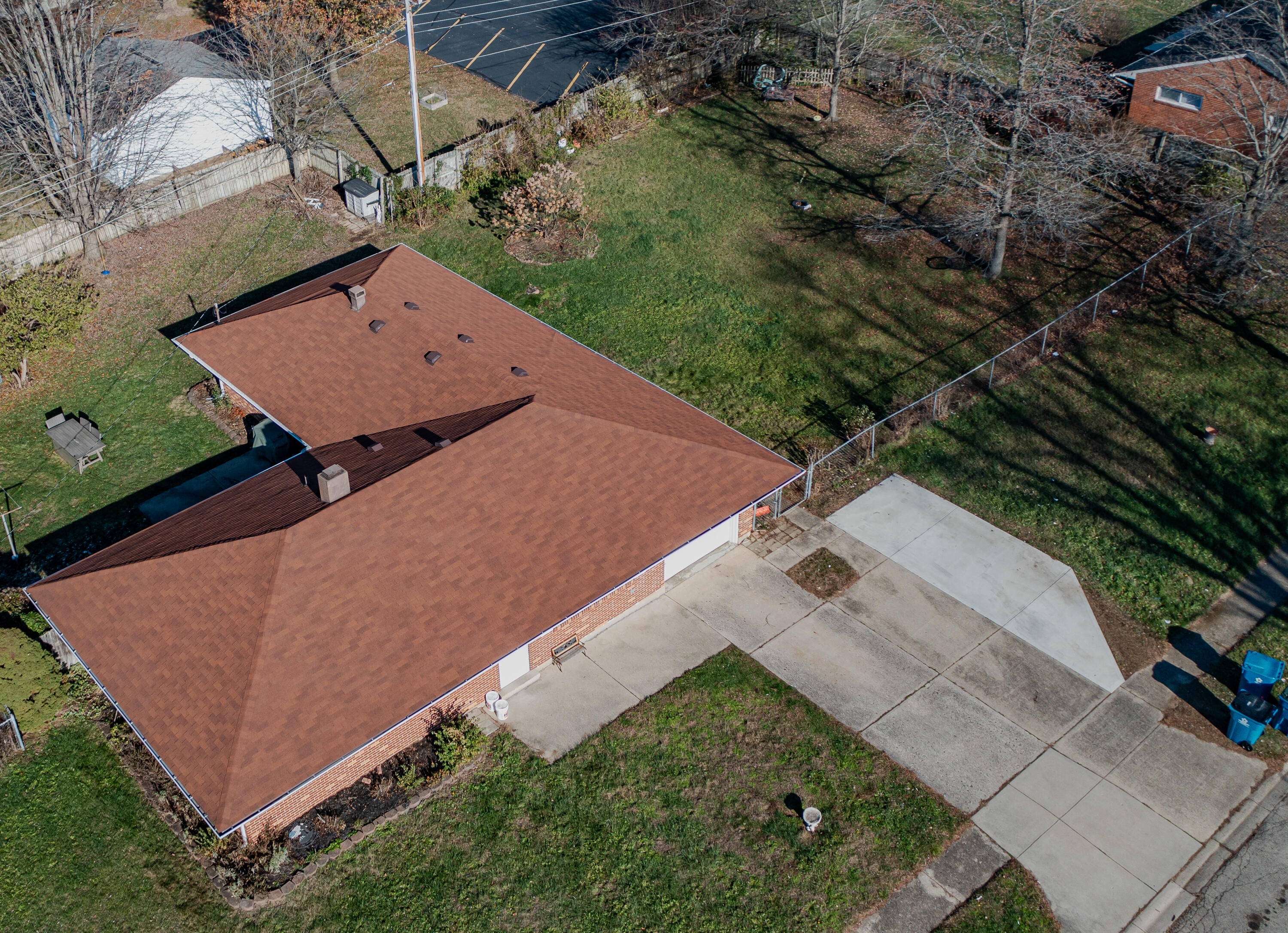 5031 Renard, Dayton, Ohio 45424
