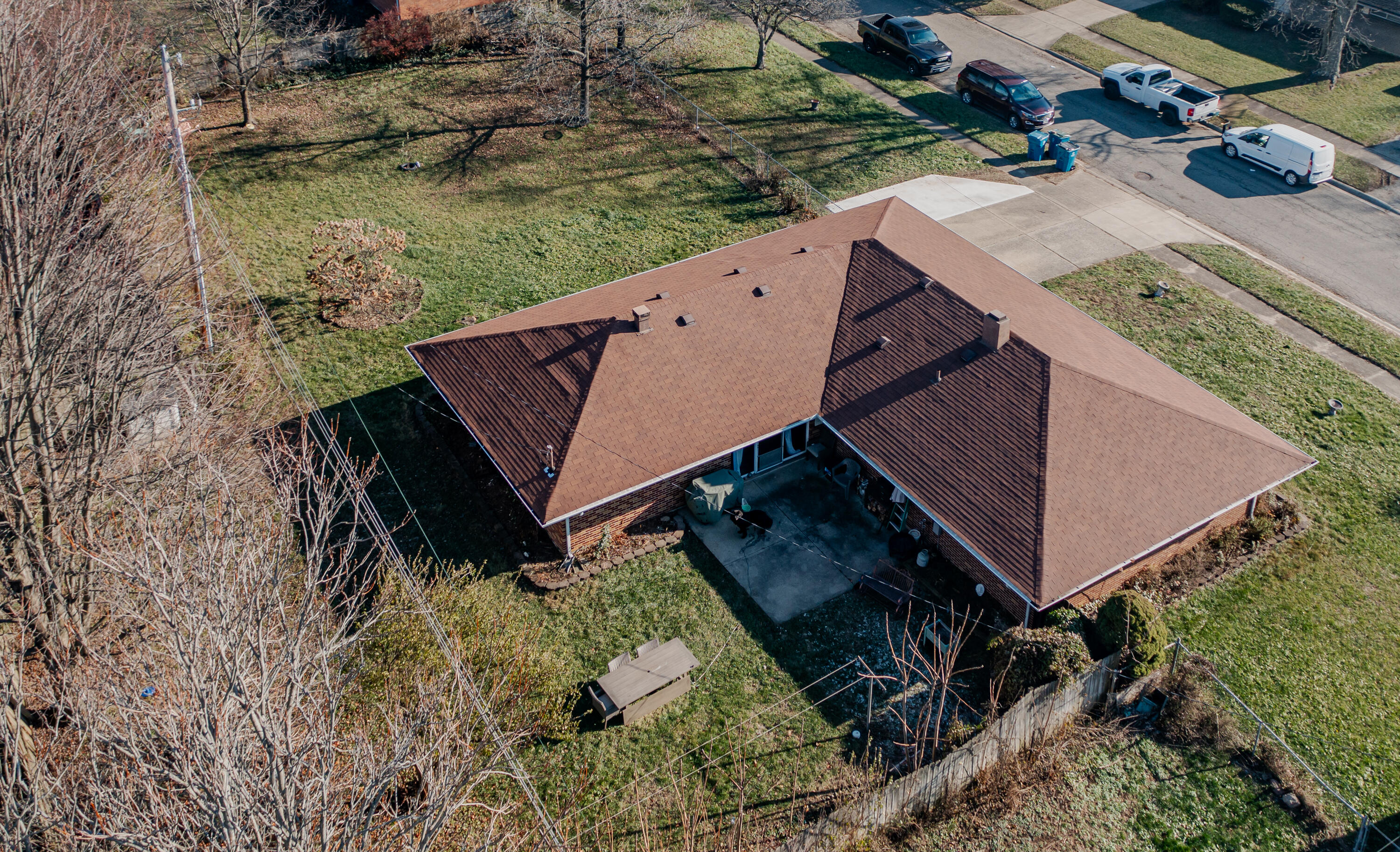 5031 Renard, Dayton, Ohio 45424
