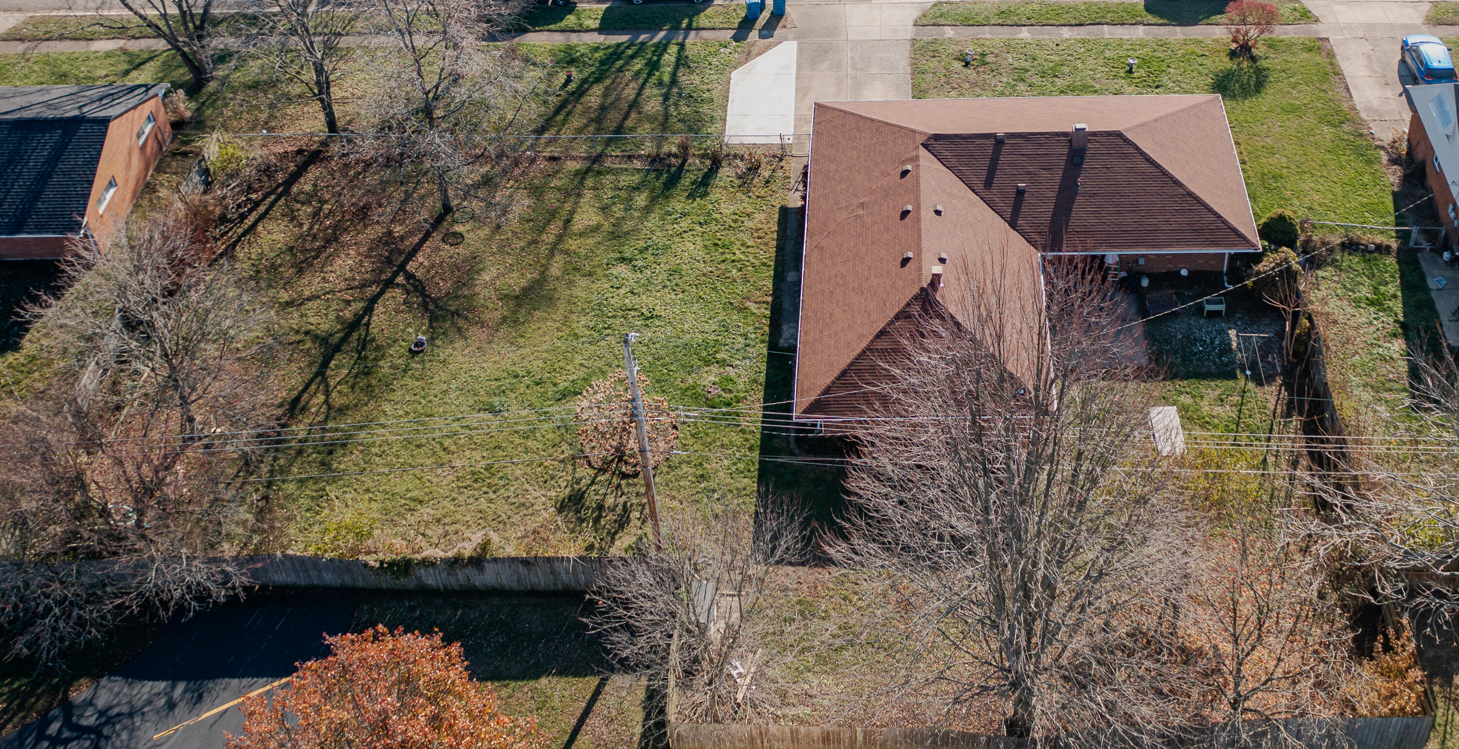 5031 Renard, Dayton, Ohio 45424