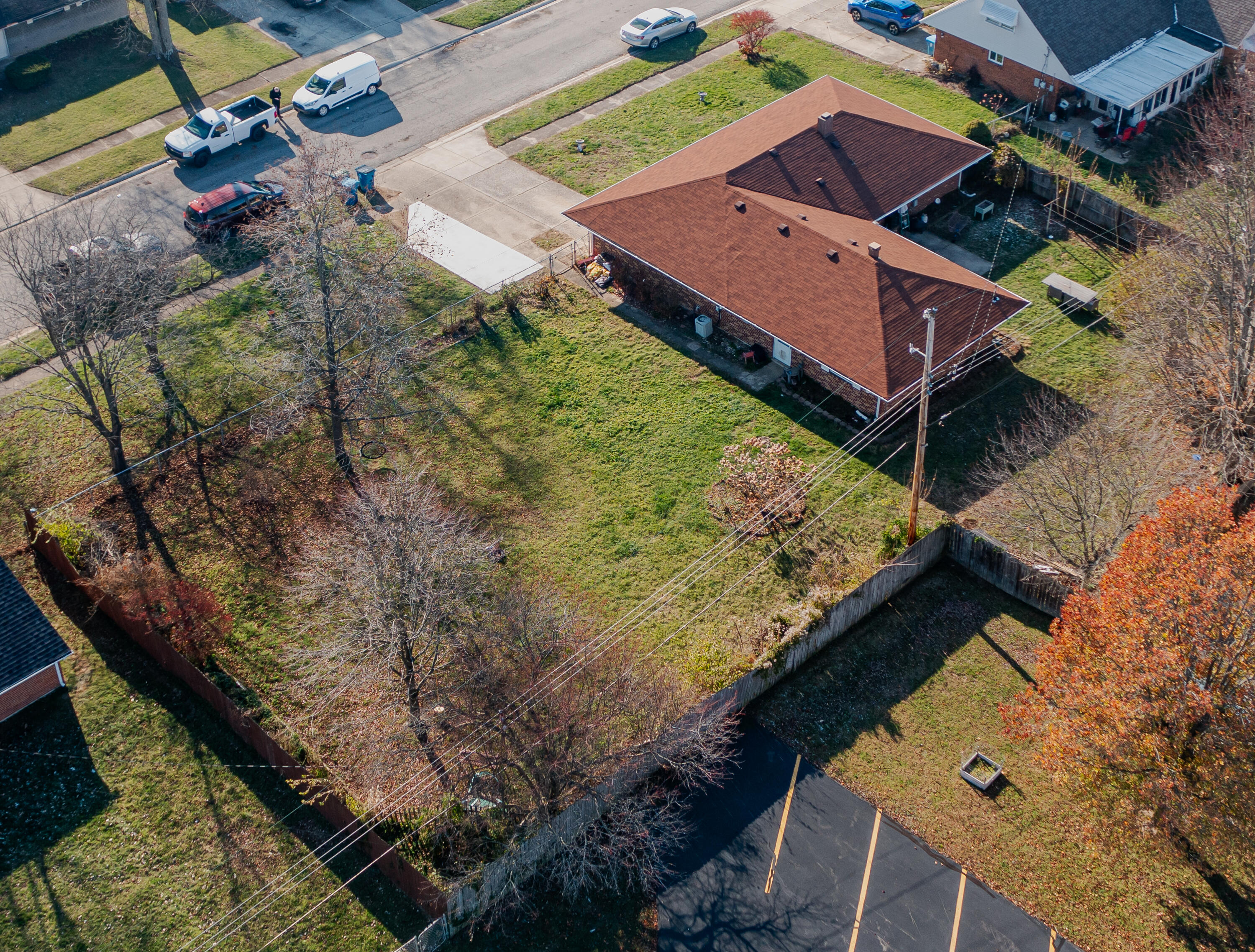 5031 Renard, Dayton, Ohio 45424