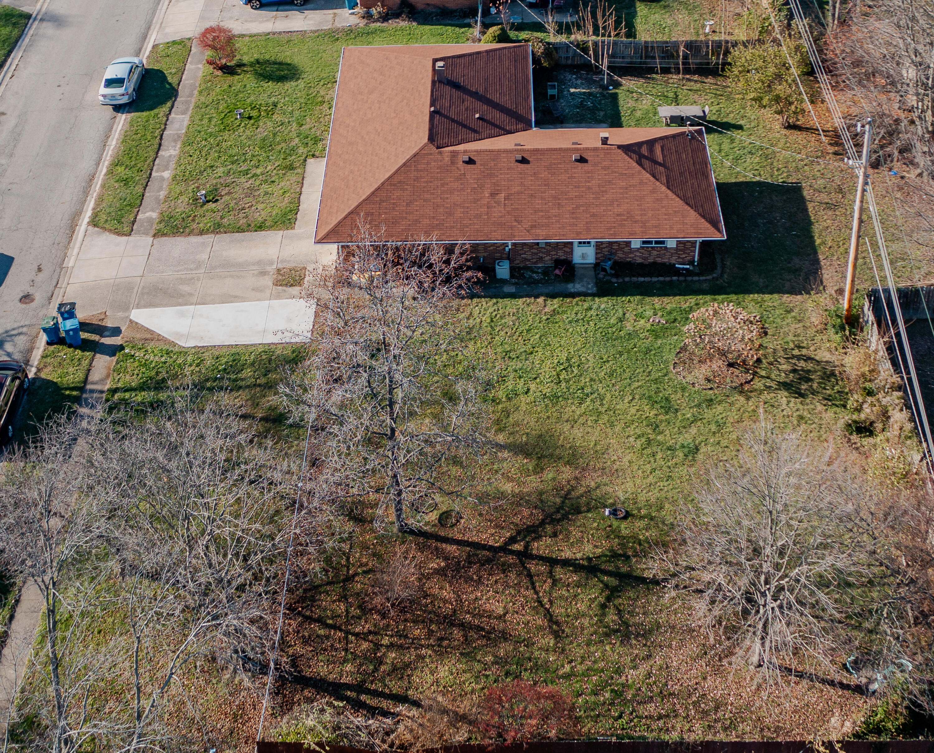 5031 Renard, Dayton, Ohio 45424