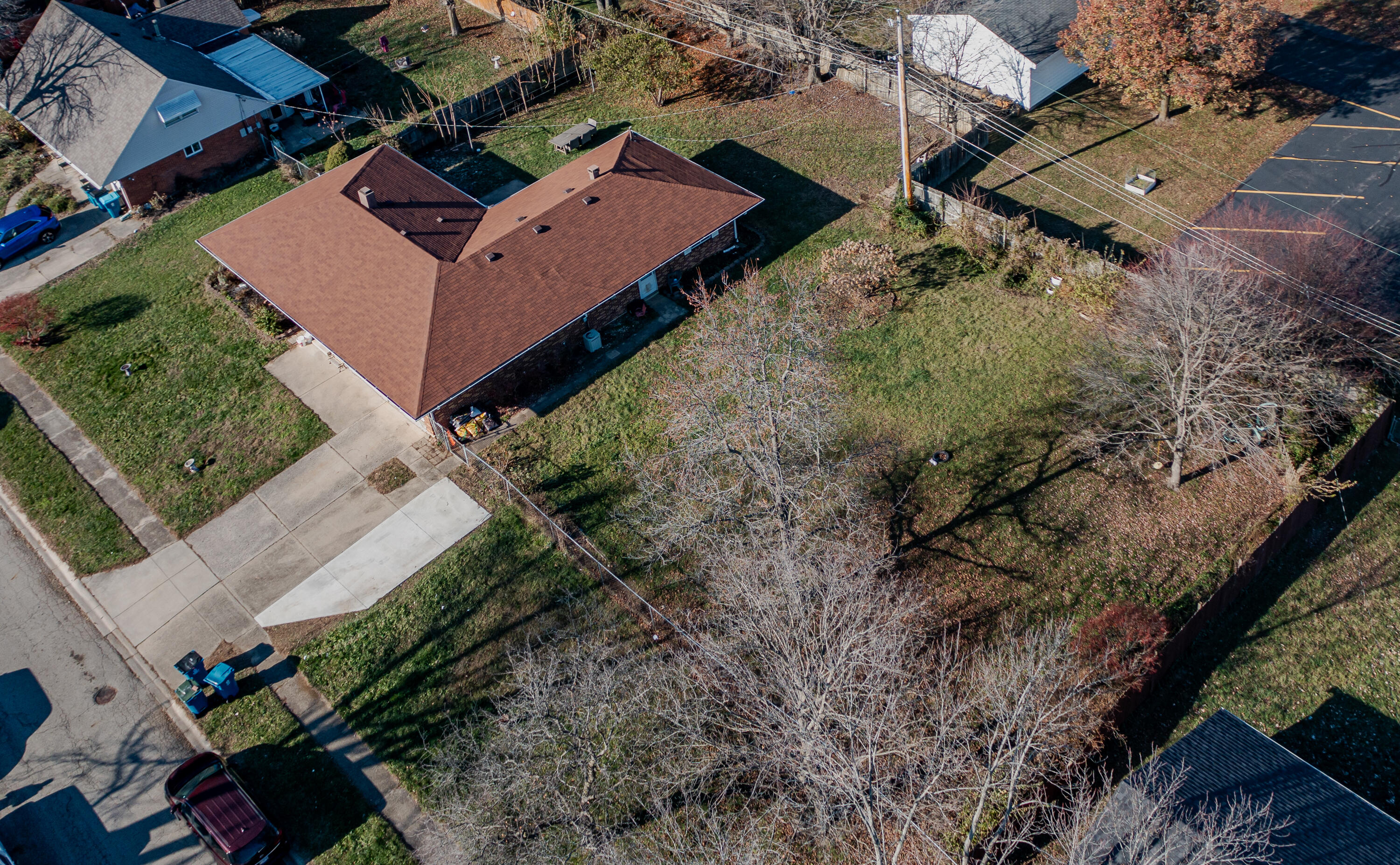 5031 Renard, Dayton, Ohio 45424