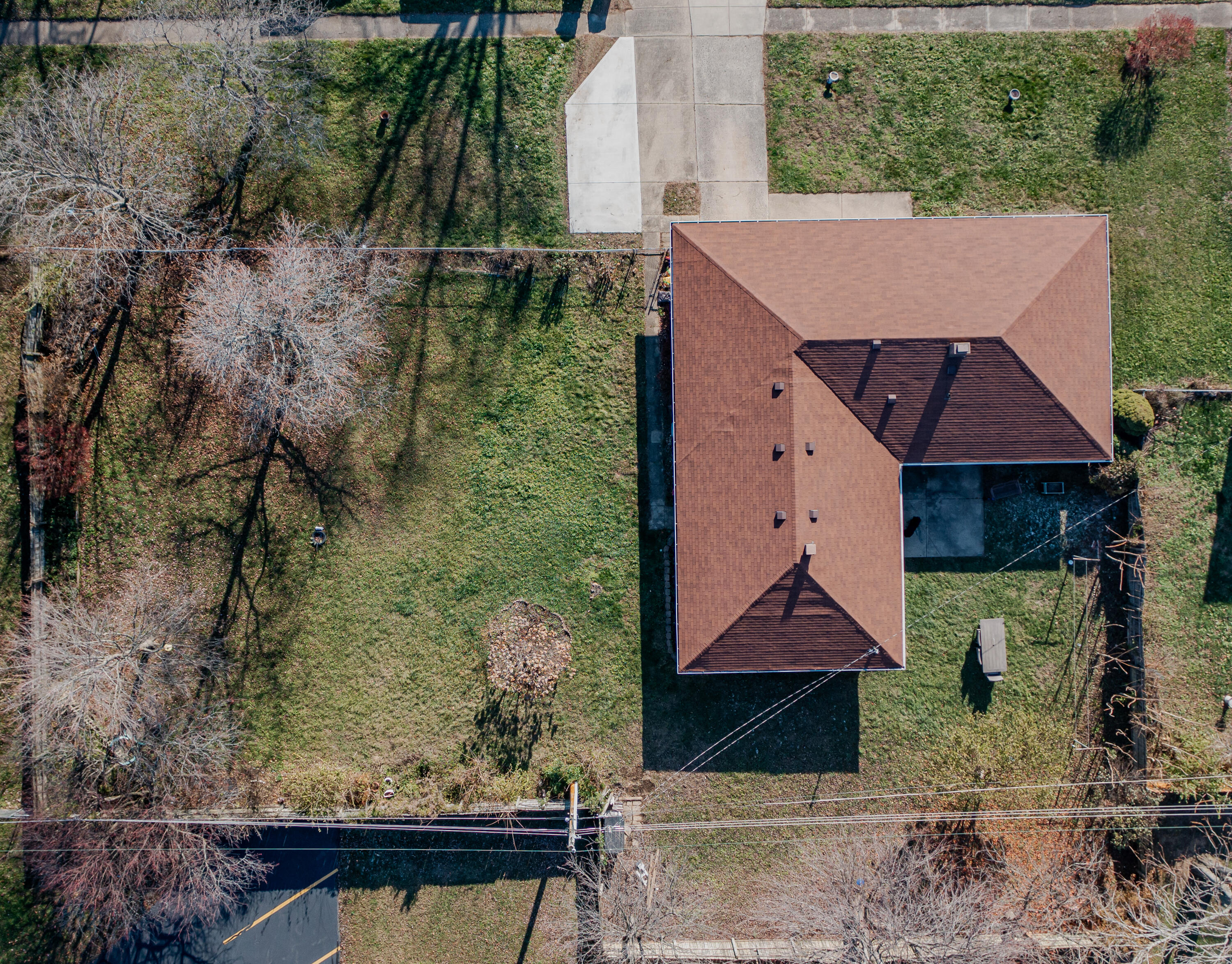 5031 Renard, Dayton, Ohio 45424