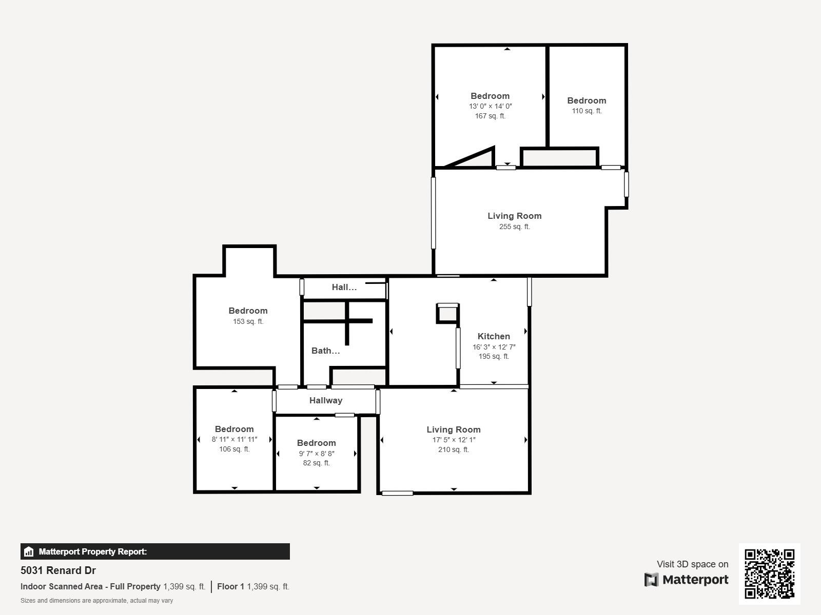 5031 Renard, Dayton, Ohio 45424