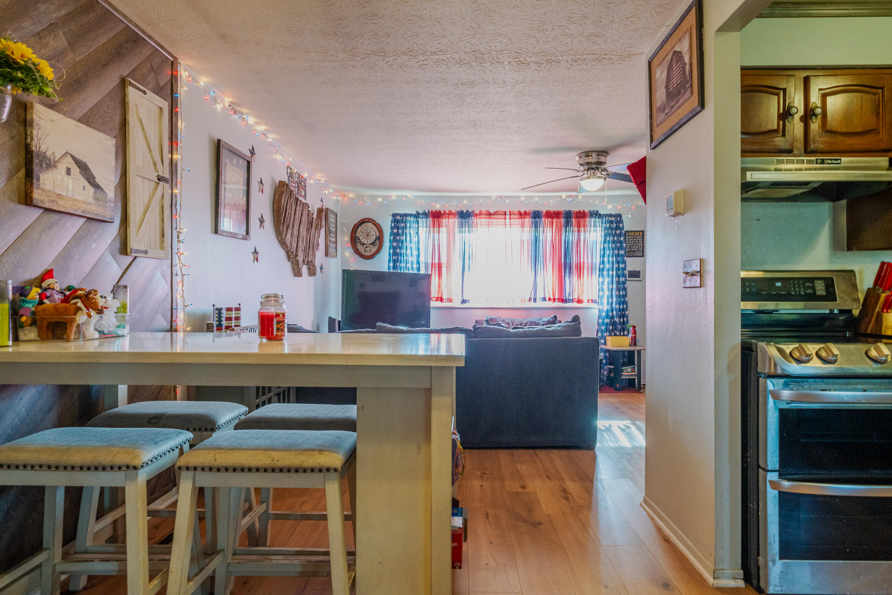 5031 Renard, Dayton, Ohio 45424