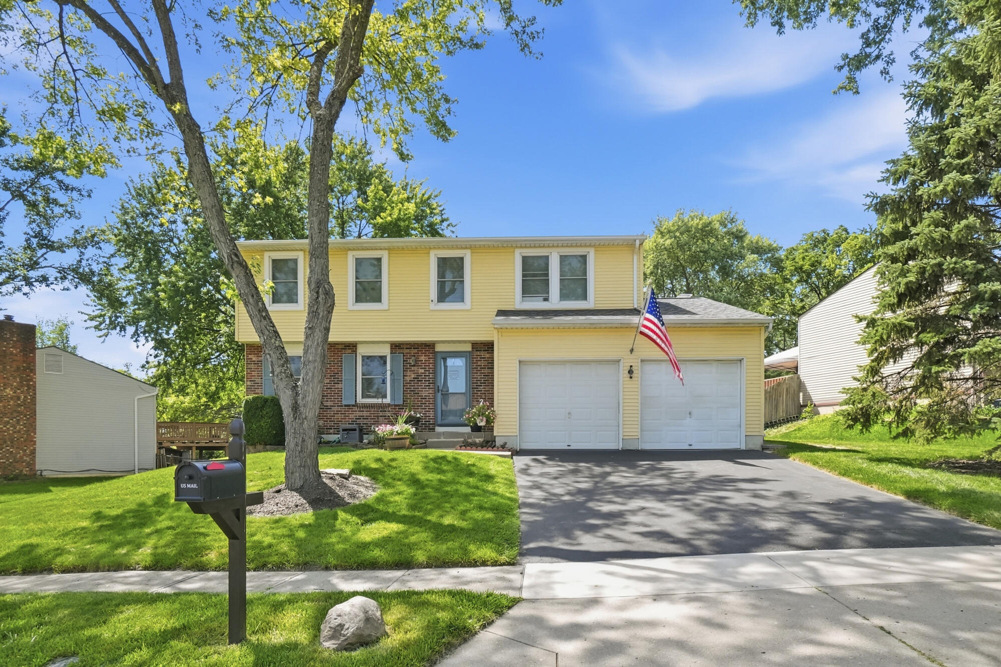 339 Blumen, Dayton, Ohio 45439