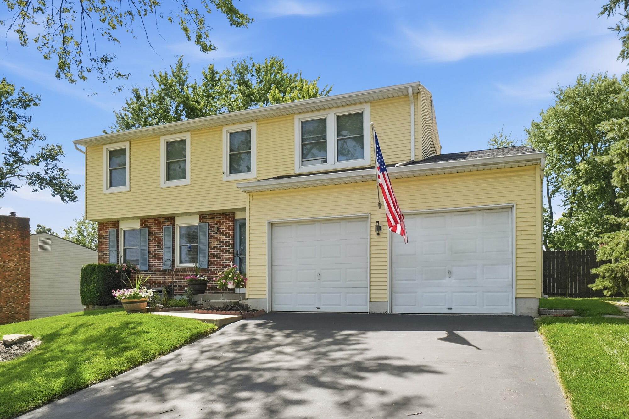 339 Blumen, Dayton, Ohio 45439
