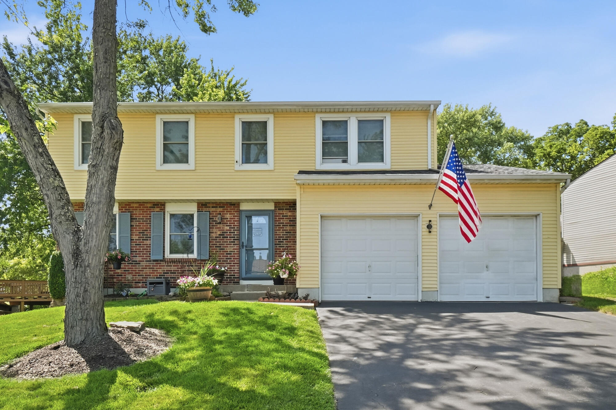 339 Blumen, Dayton, Ohio 45439