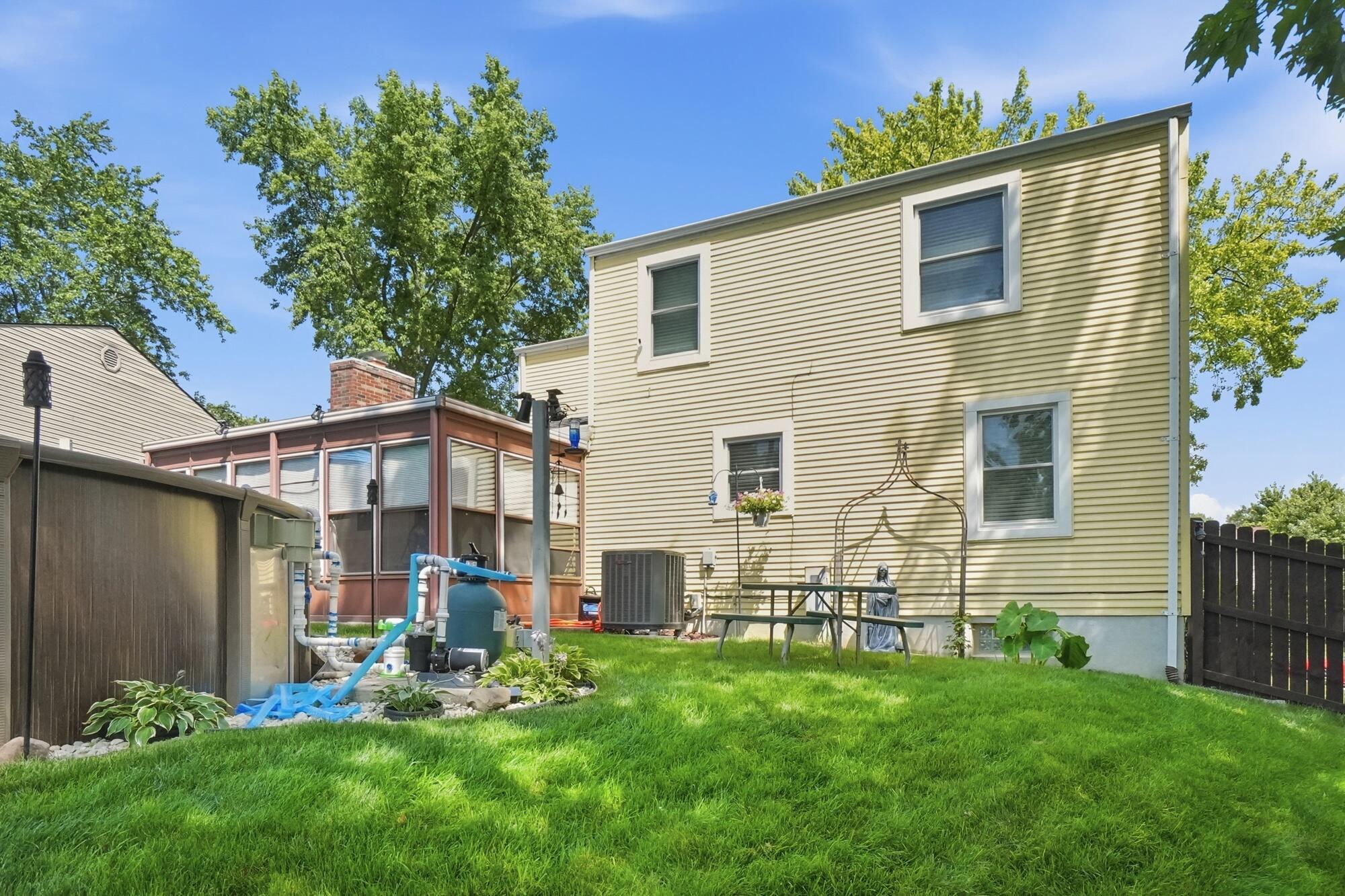 339 Blumen, Dayton, Ohio 45439