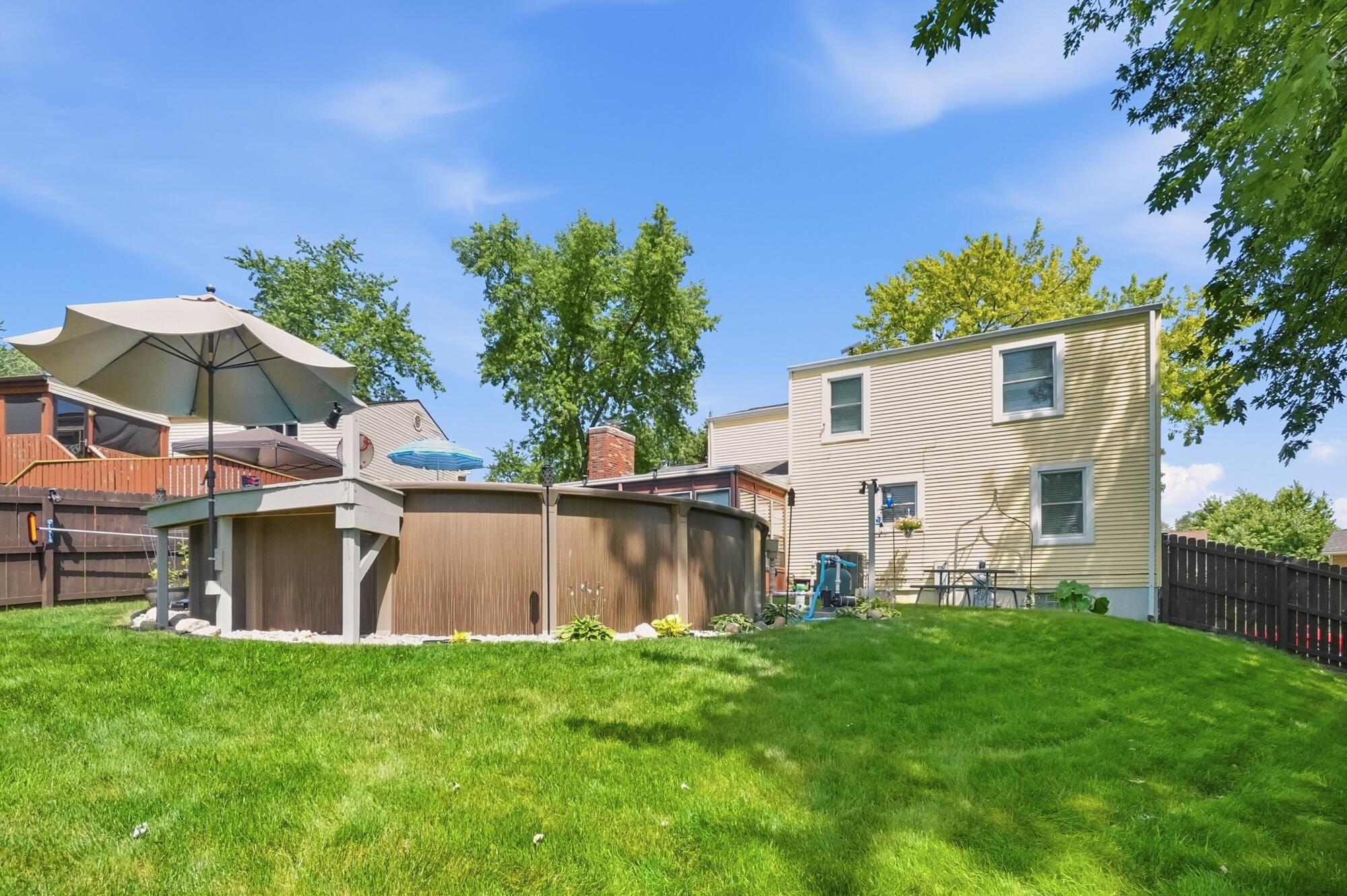 339 Blumen, Dayton, Ohio 45439