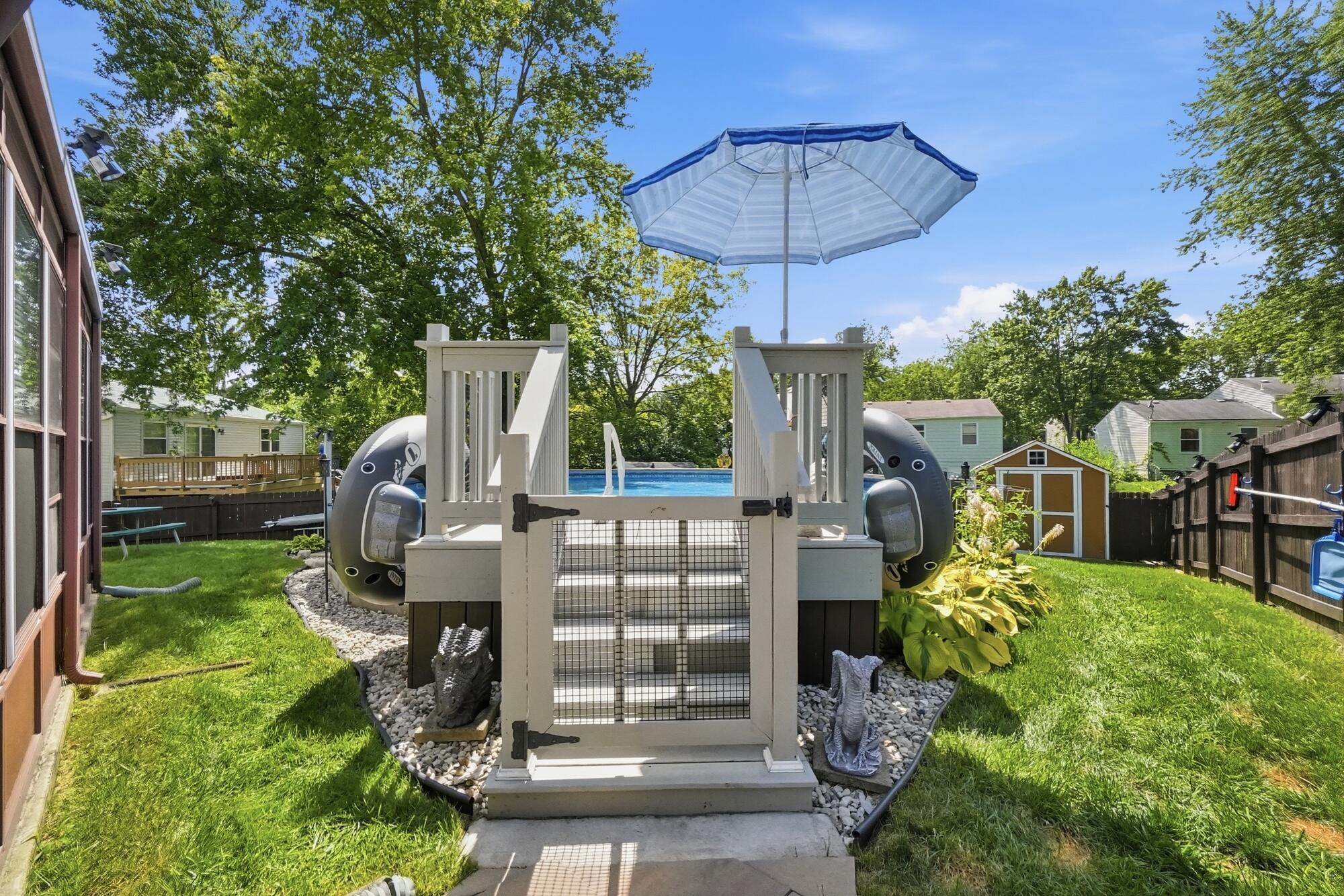 339 Blumen, Dayton, Ohio 45439