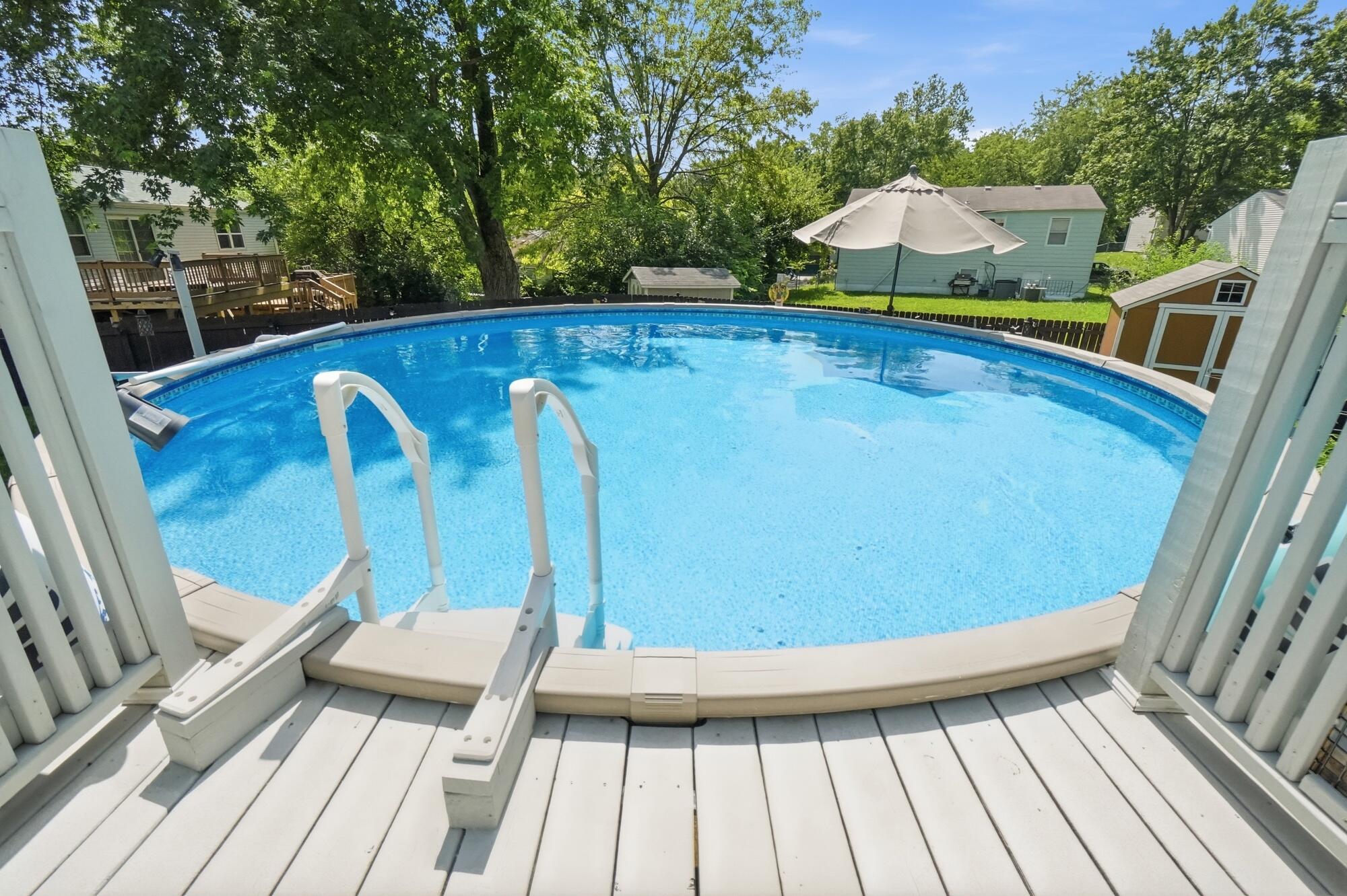 339 Blumen, Dayton, Ohio 45439